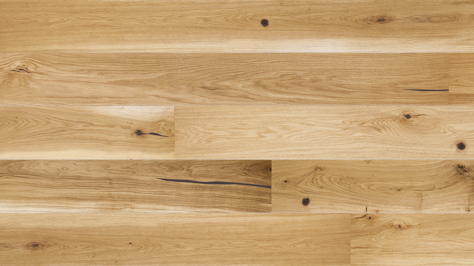 Dřevěná podlaha Barlinek Dub Cheer Senses