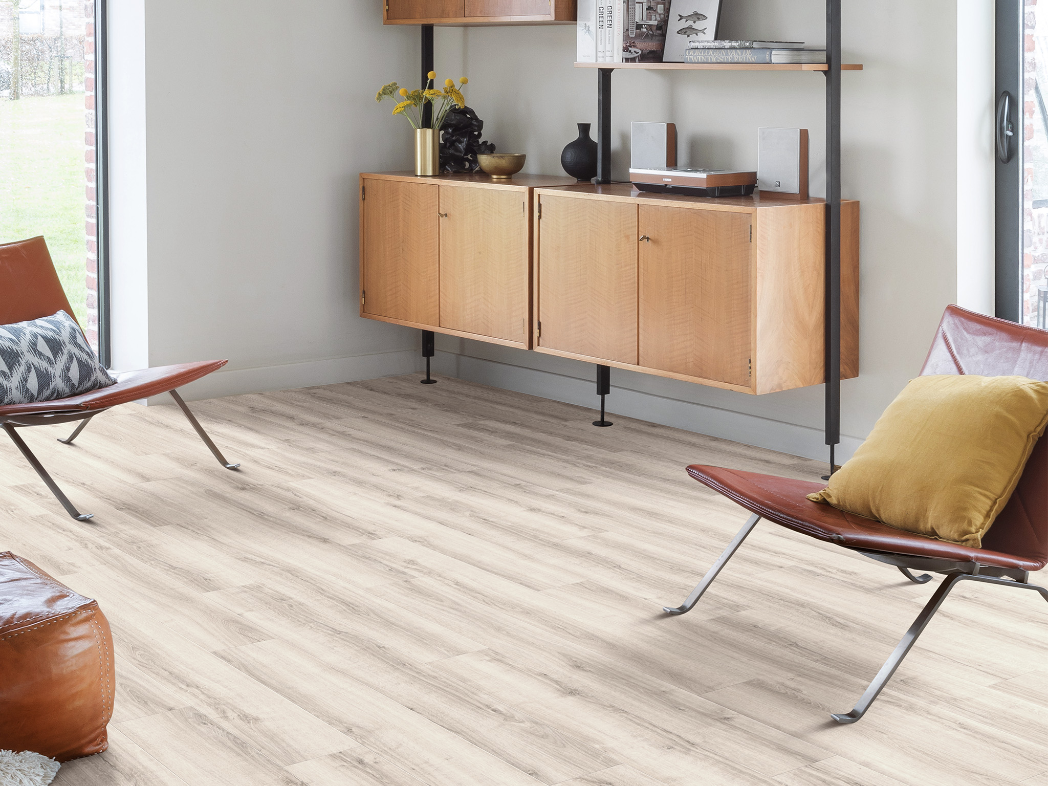 Vinylová podlaha AVVIO Summer Oak 24210