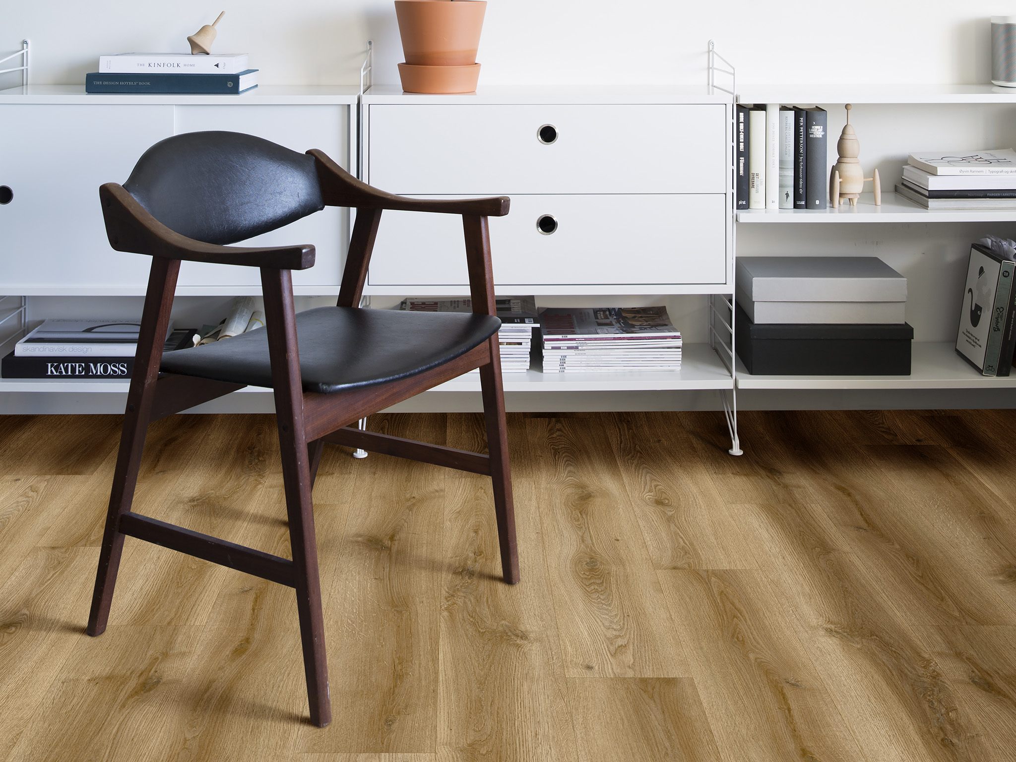 Vinylová podlaha AVVIO Sand Hill Oak 22866