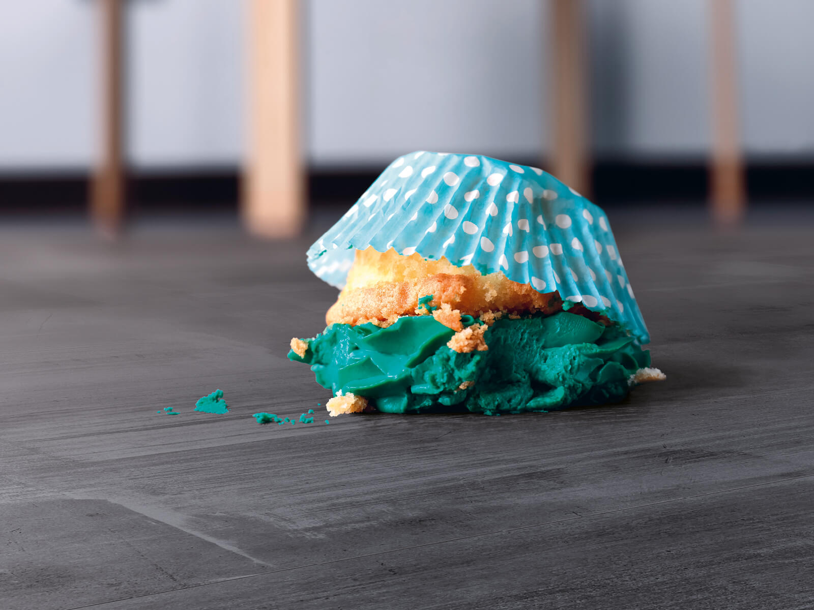 Vinylová podlaha Fatra Thermofix PRO 15539-54 Cement metalic