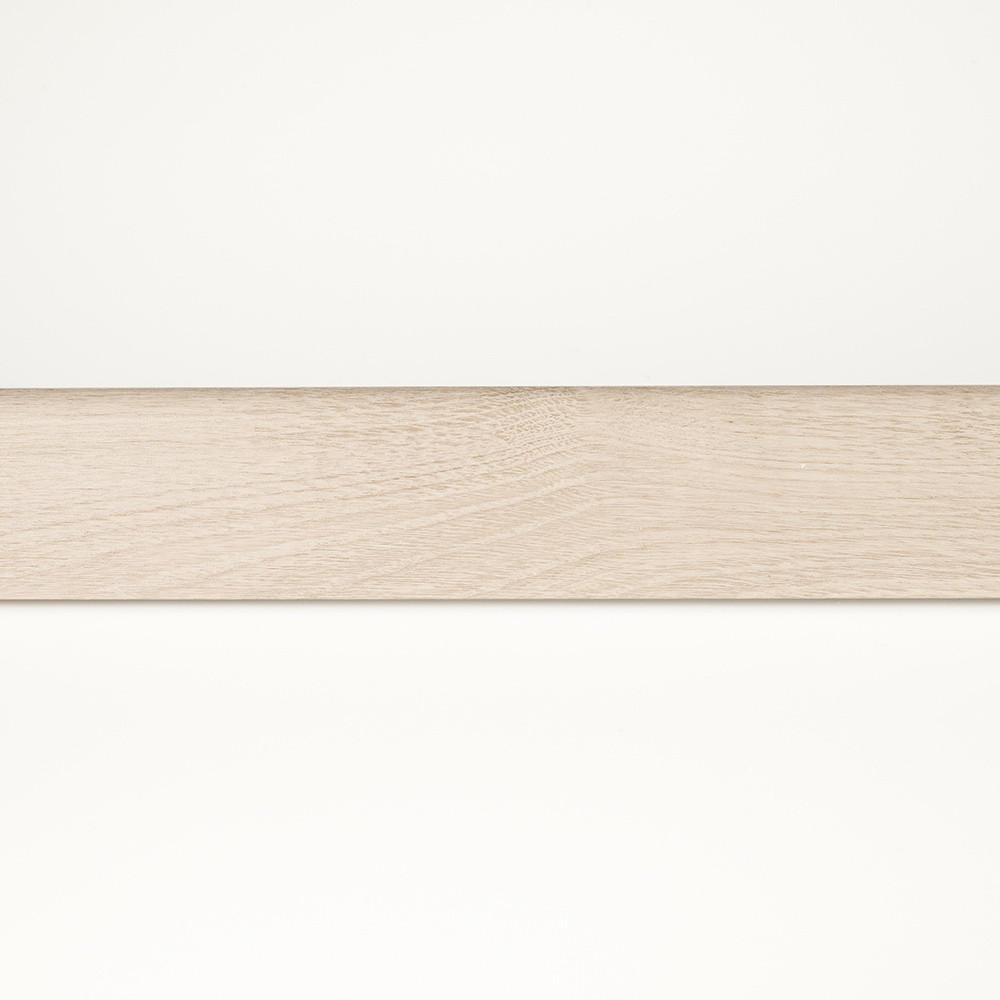 Obvodová lišta Spotlight SK 60 Dub Silver