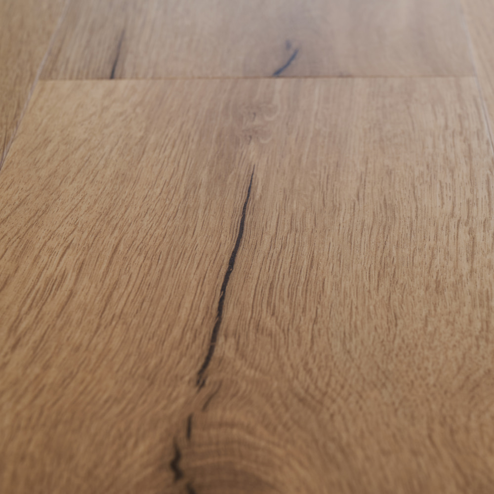 Vinylová podlaha ShowHome 2667 Oak Haven SPC Click
