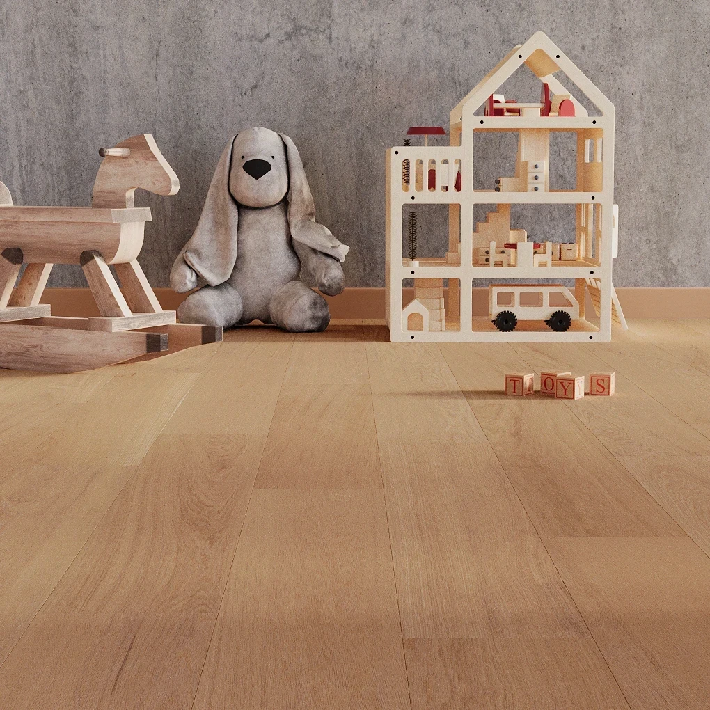 Hybridní podlaha Smart Wood Dub Evana Esthetic