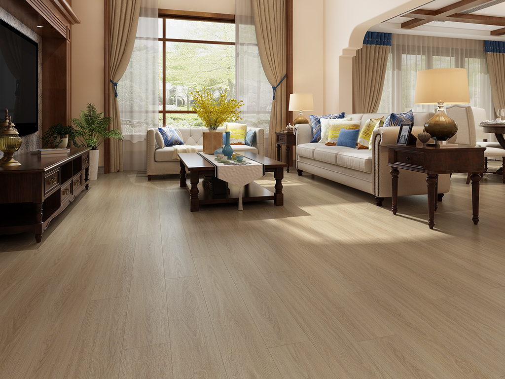 Vinylová podlaha Experto LVT 55 Dub Cadiz 223-2
