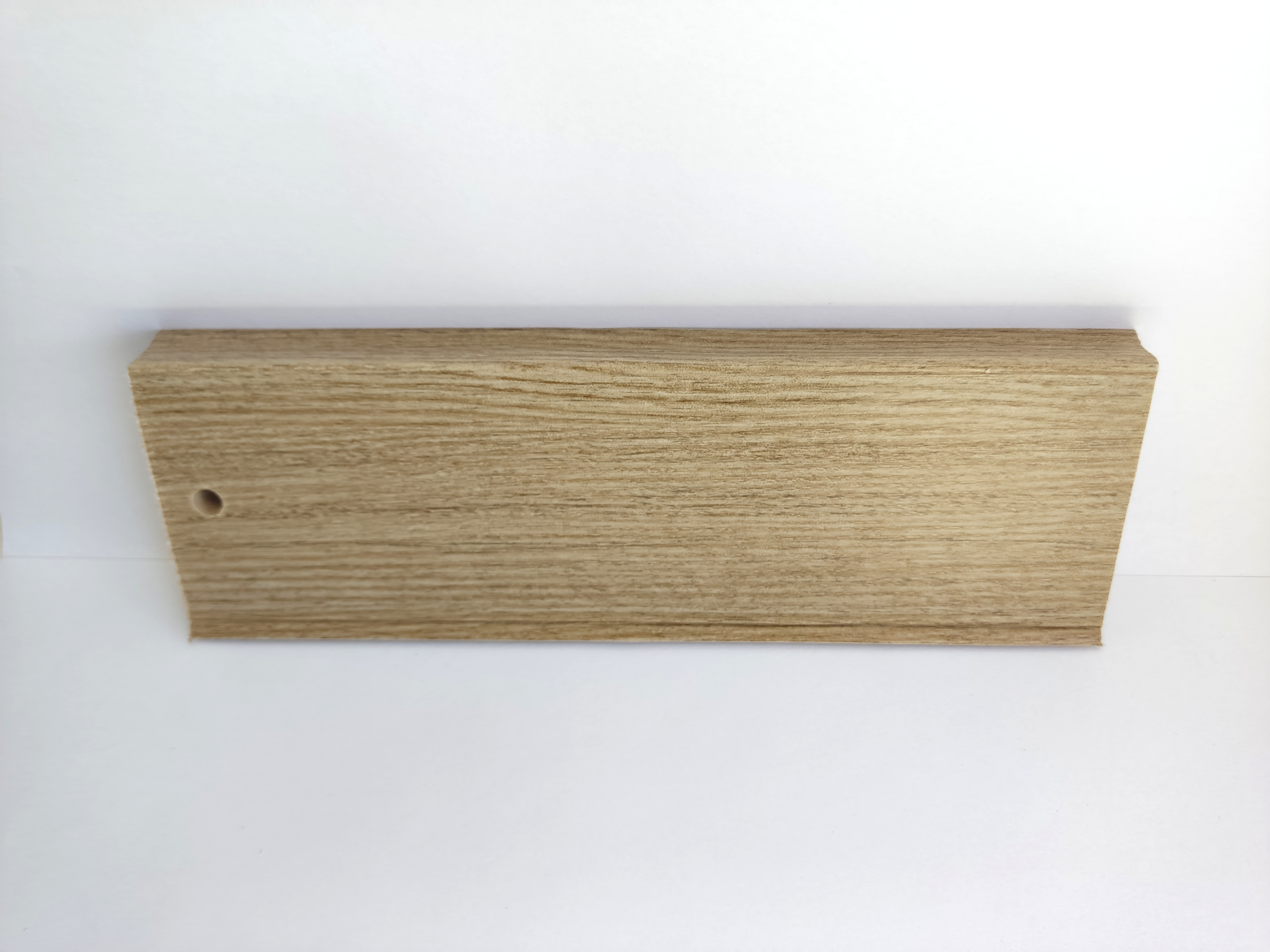 Obvodová lišta CUBU Flex Life 60 - 2402