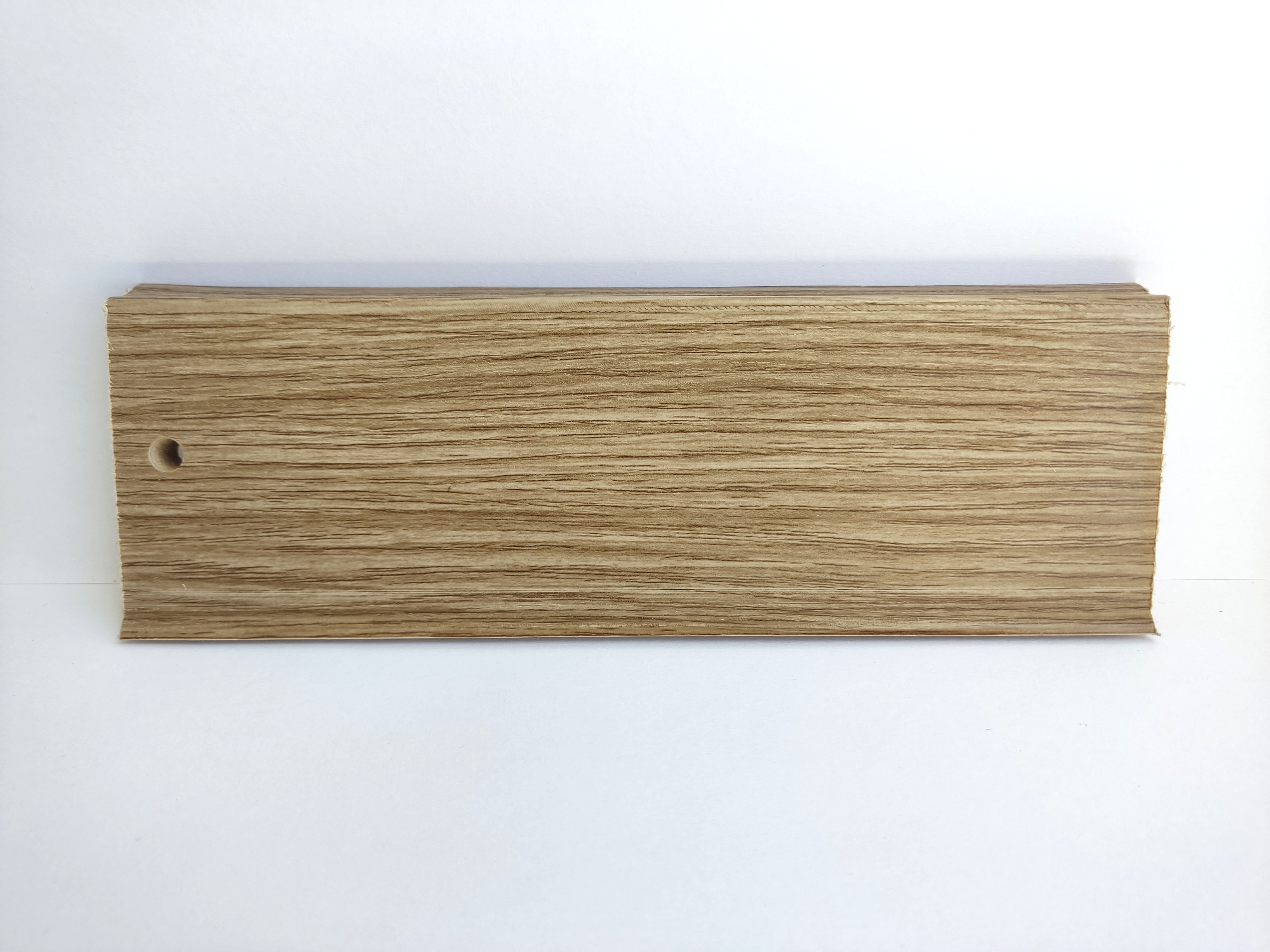 Obvodová lišta CUBU Flex Life 60 - 2430