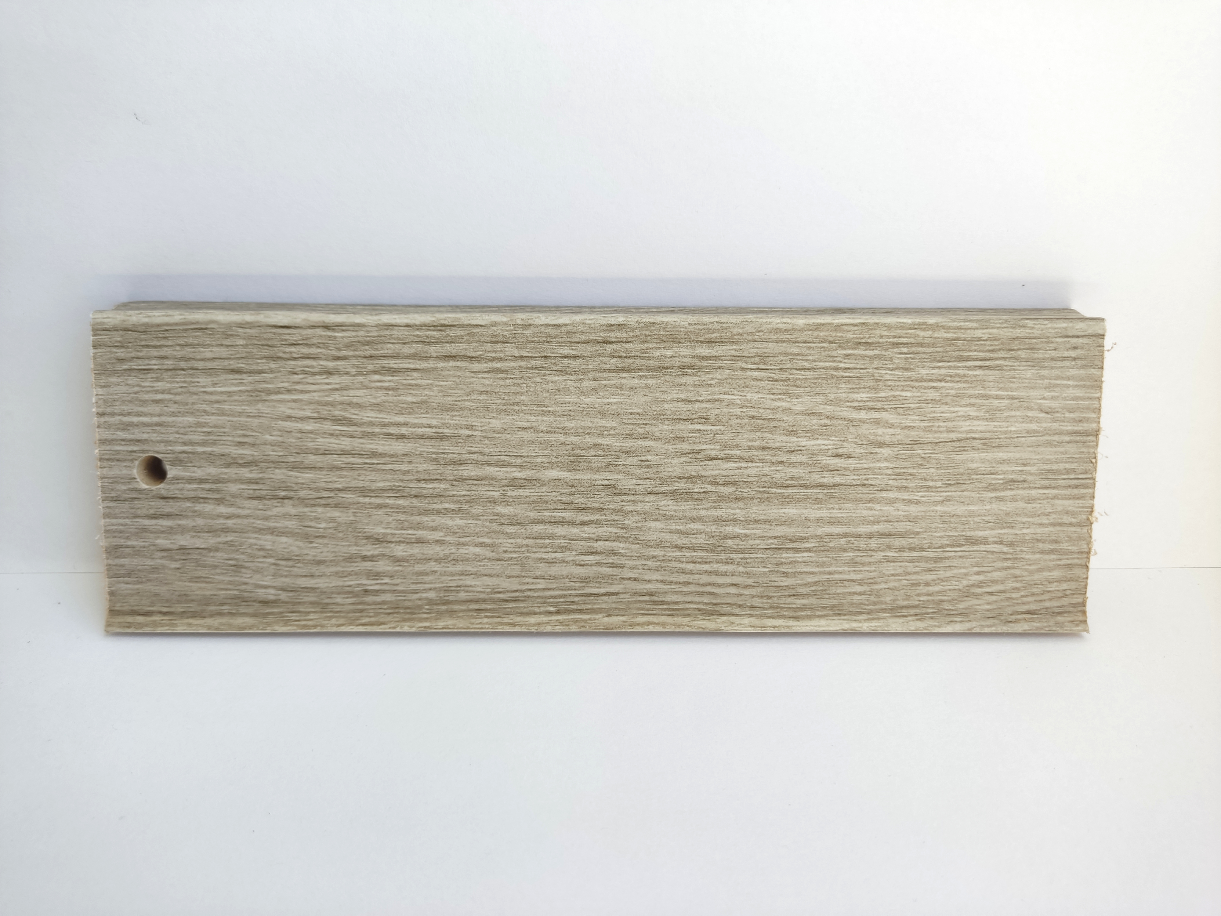 Obvodová lišta CUBU Flex Life 60 - 2572