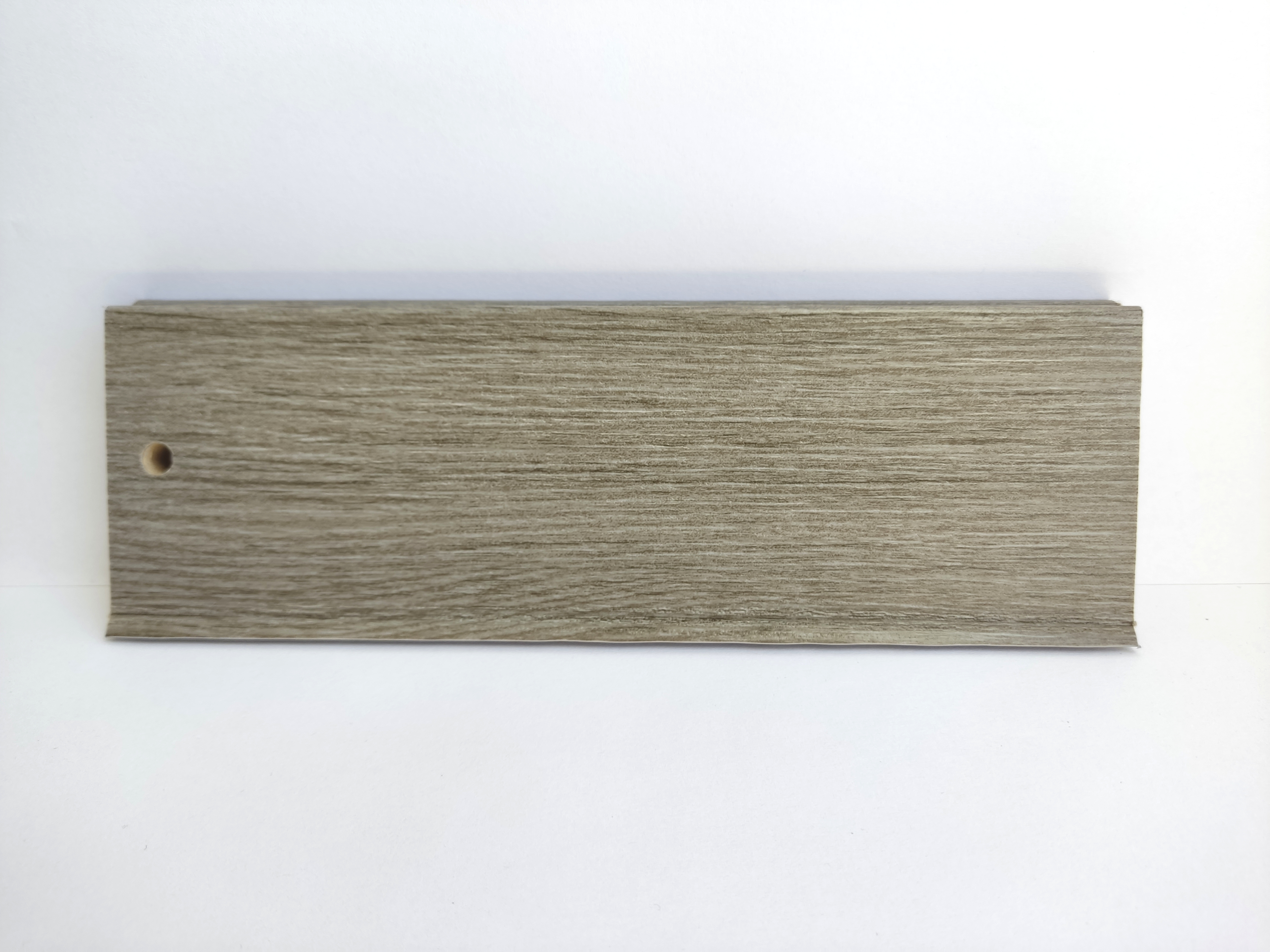 Obvodová lišta CUBU Flex Life 60 - 2574