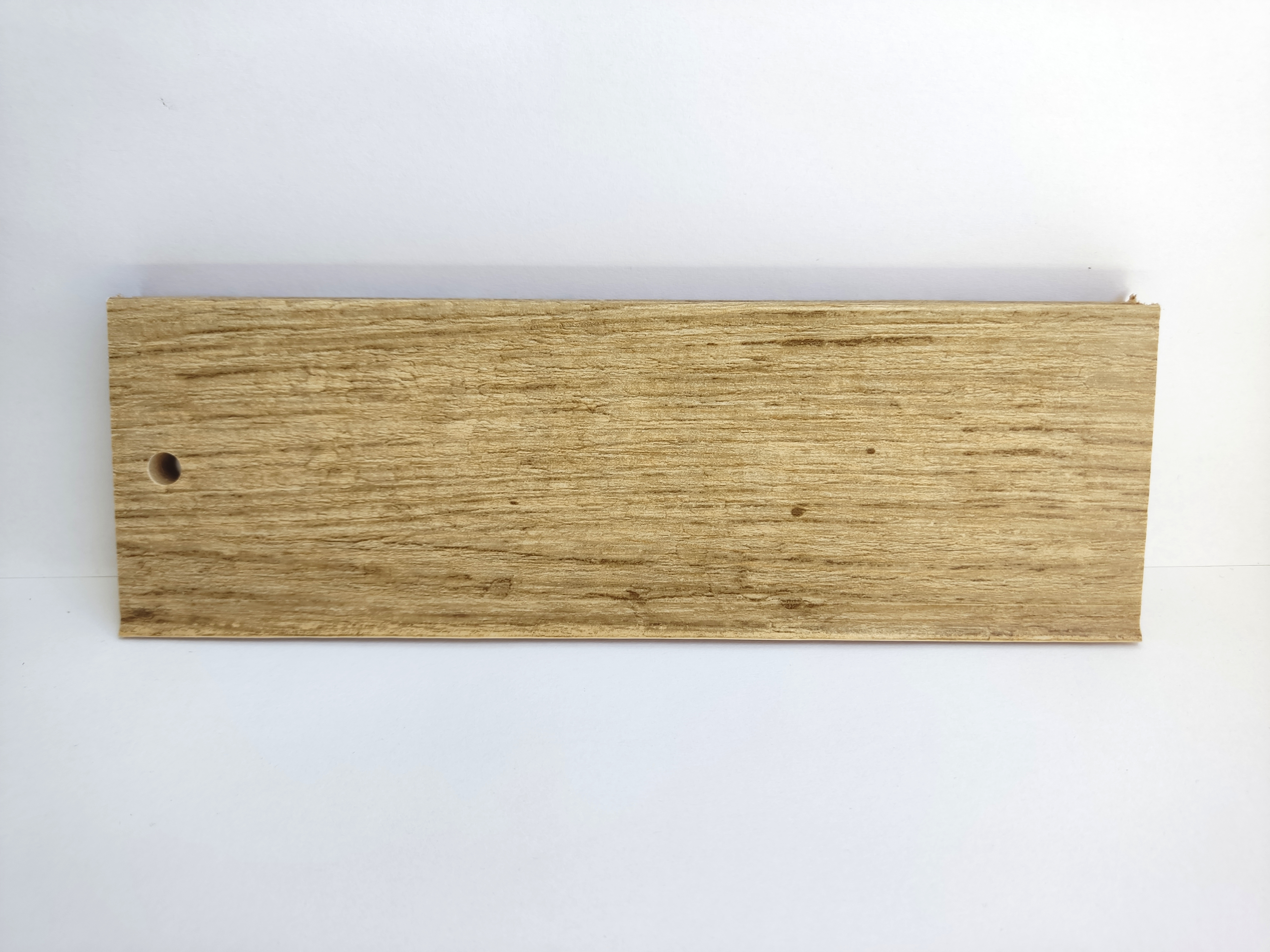 Obvodová lišta CUBU Flex Life 60 - 2586