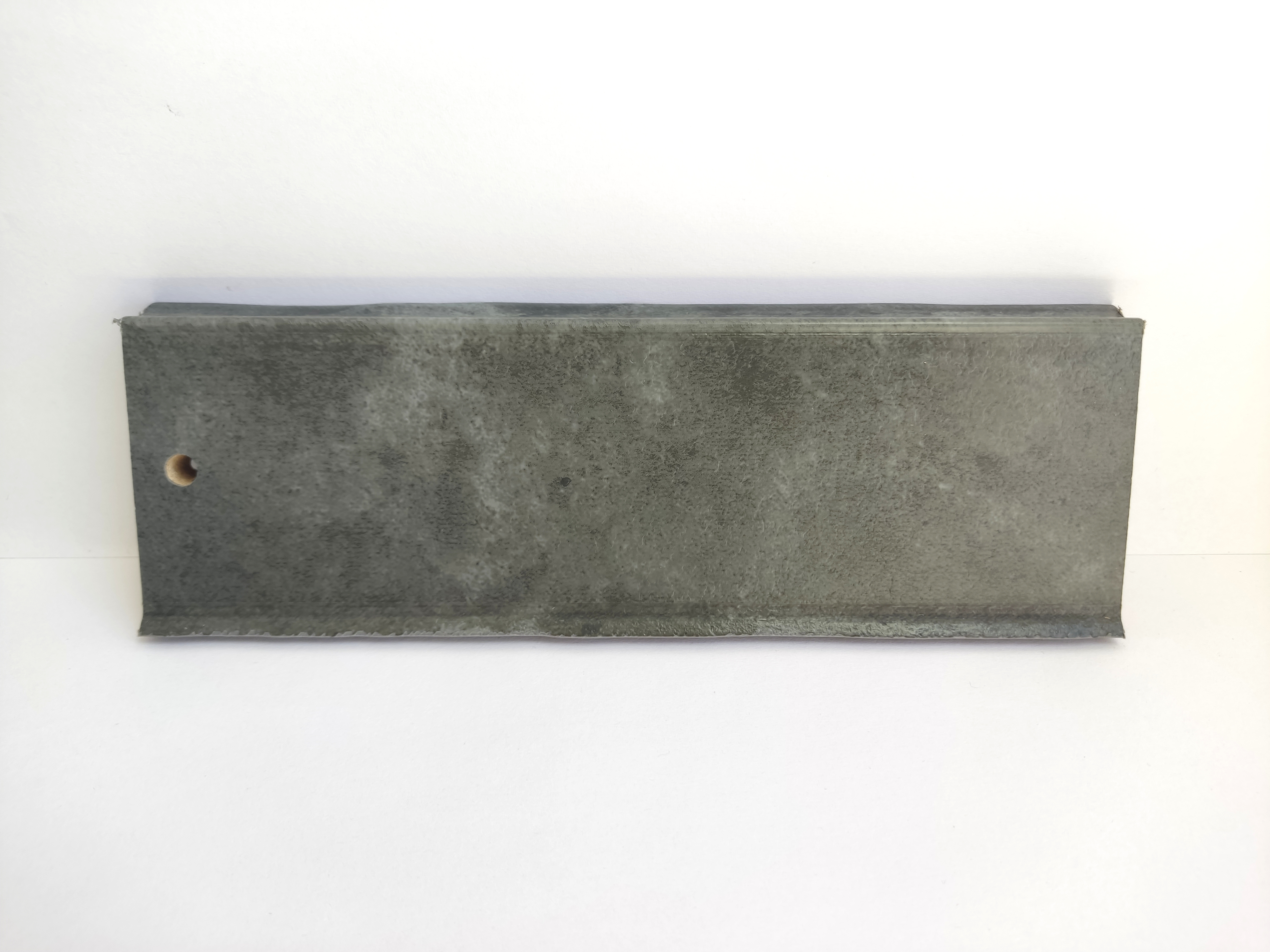 Obvodová lišta CUBU Flex Life 60 - 3089