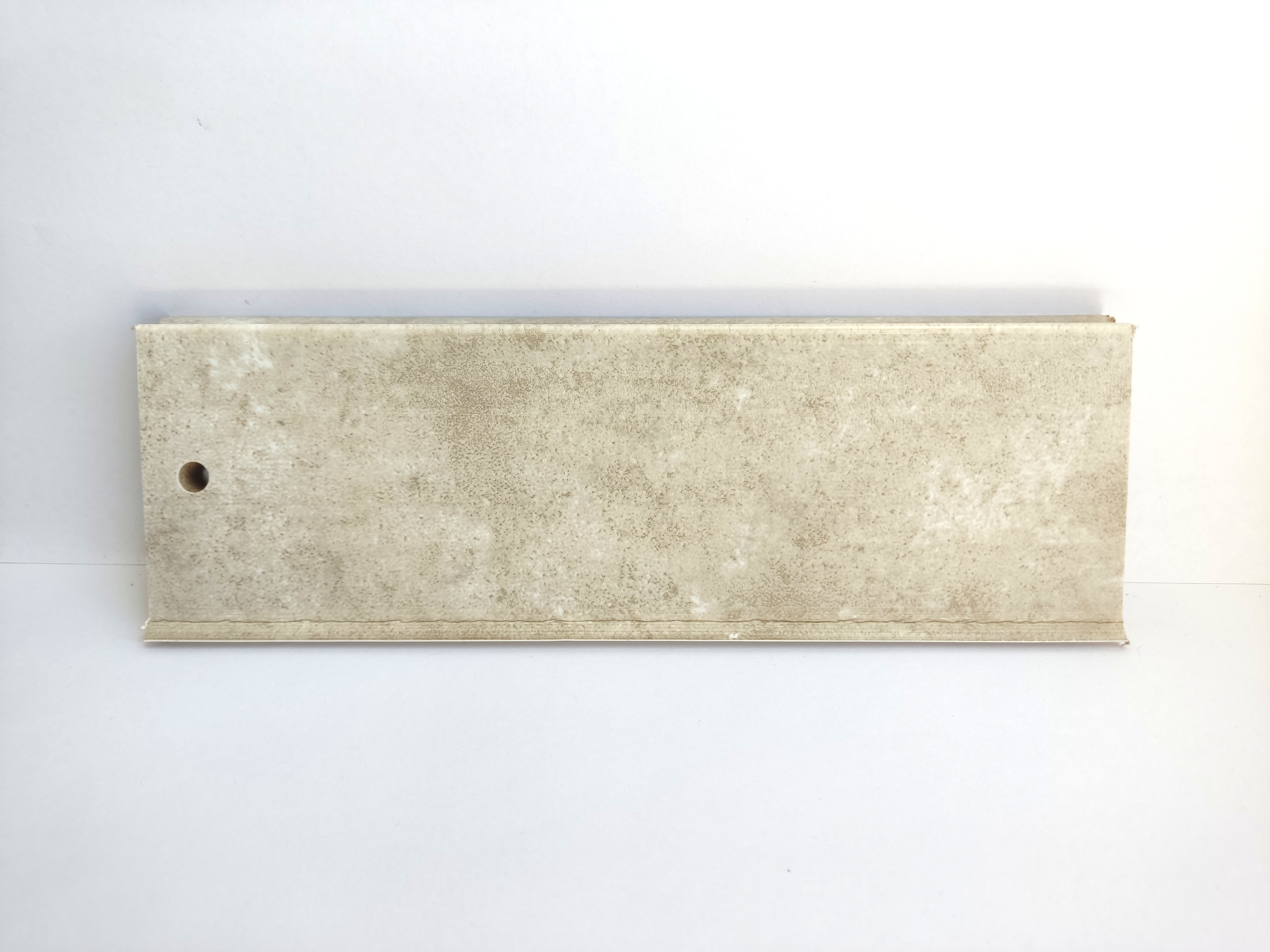 Obvodová lišta CUBU Flex Life 60 - 3863