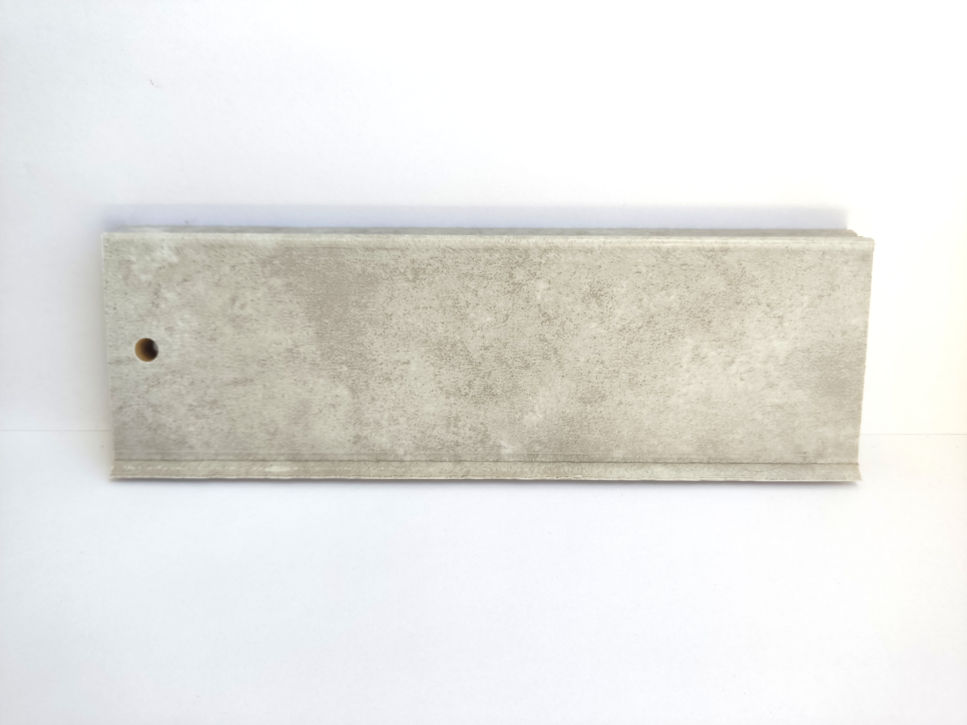 Obvodová lišta CUBU Flex Life 60 - 3865