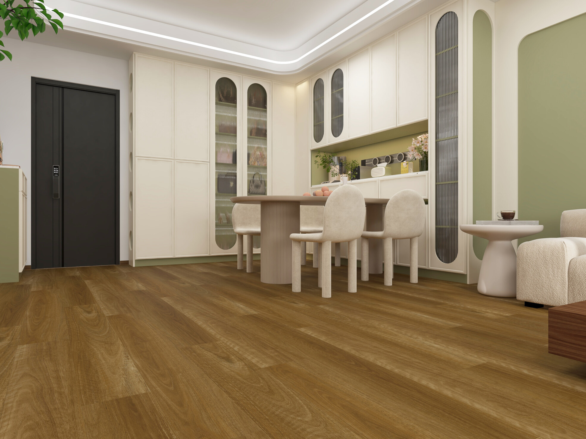 Vinylová podlaha Experto LVT 30 Dub Vitta 1181XL-05