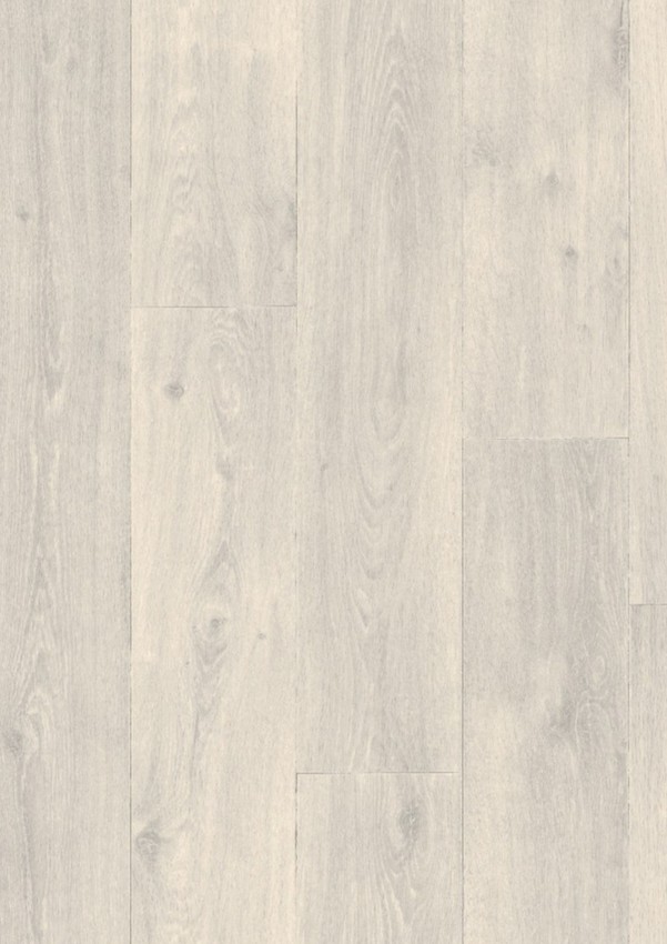 PVC Gerflor Texline 0515 - Noma Blanc