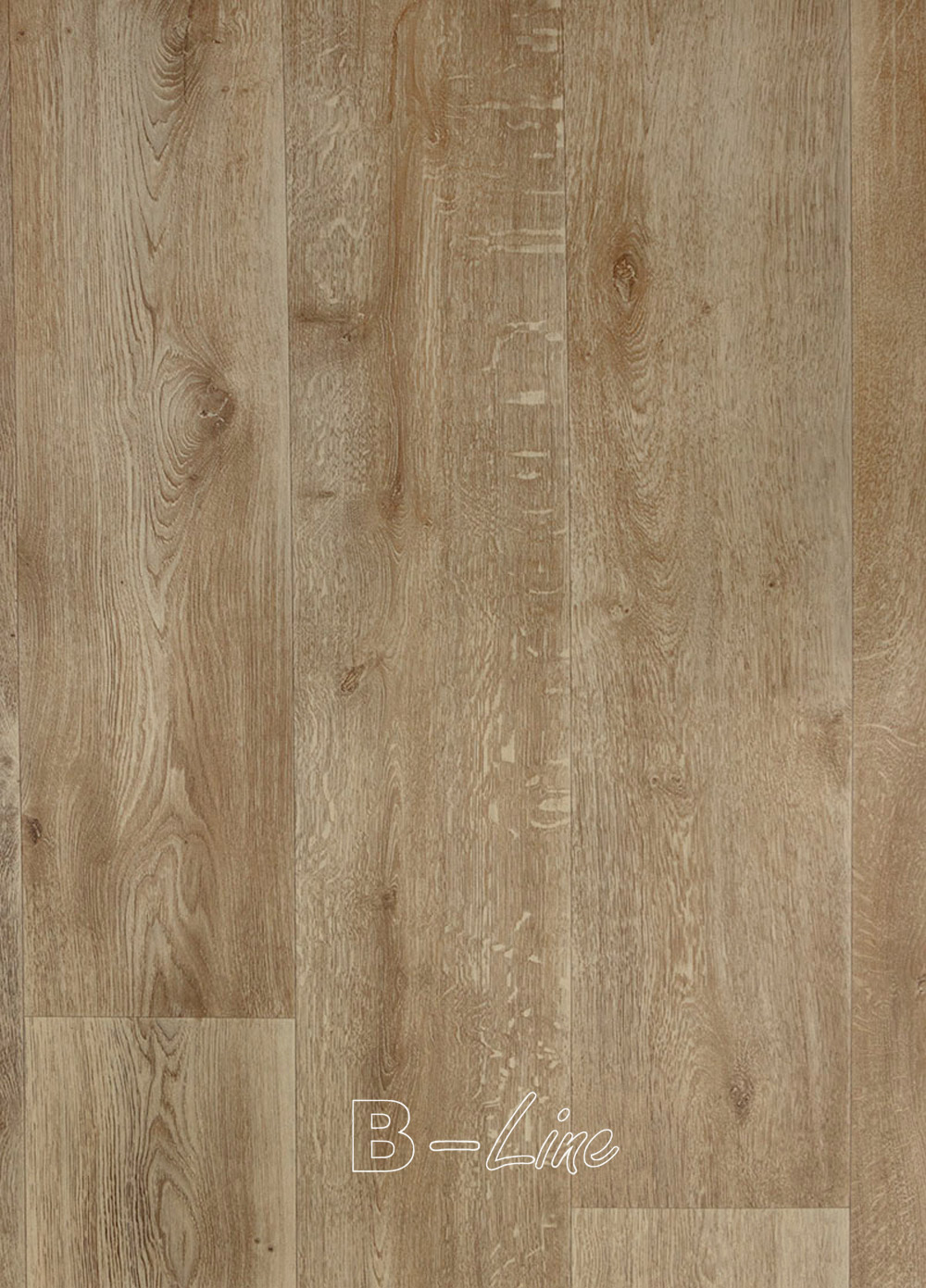 PVC Blacktex Texas Oak 136 L - š. 4 m