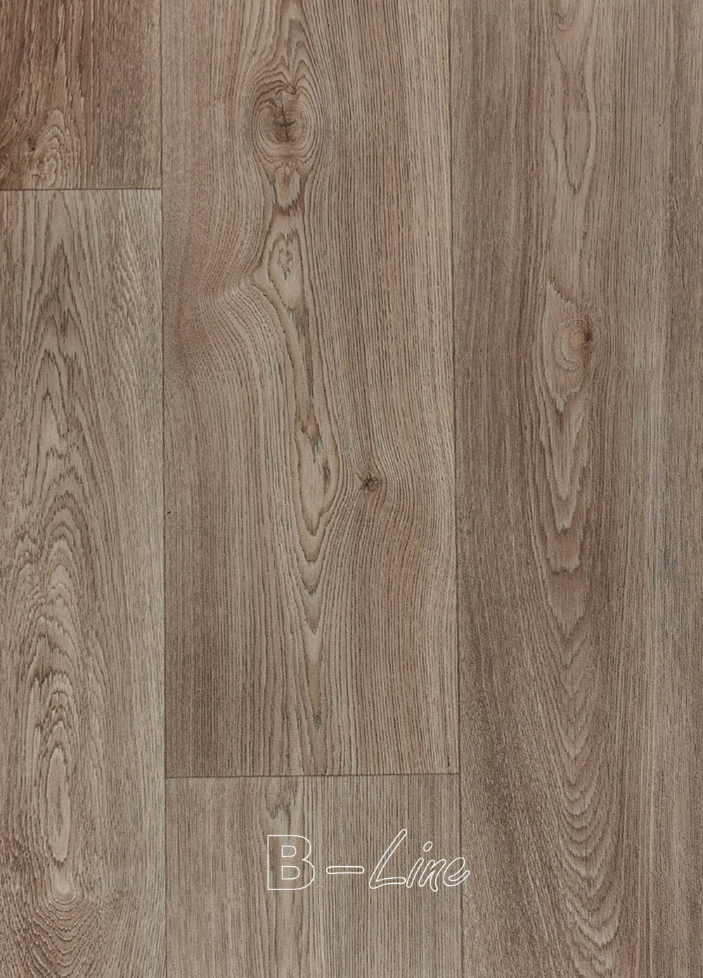 PVC Blacktex Columbian Oak 649 M - š. 4 m