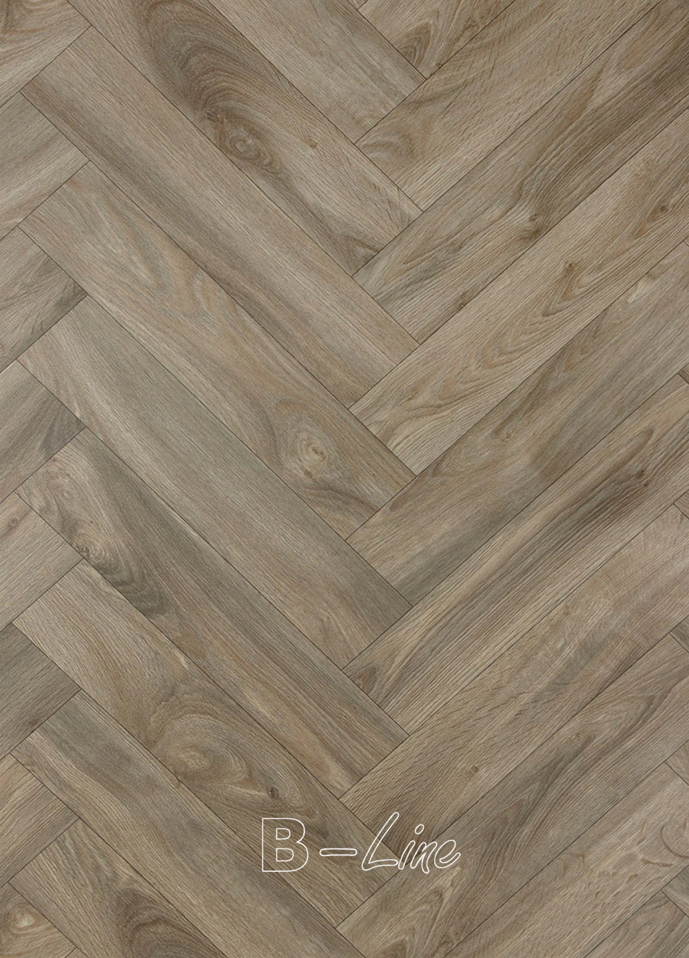 PVC Blacktex Laurel Oak 669 D - š. 4 m