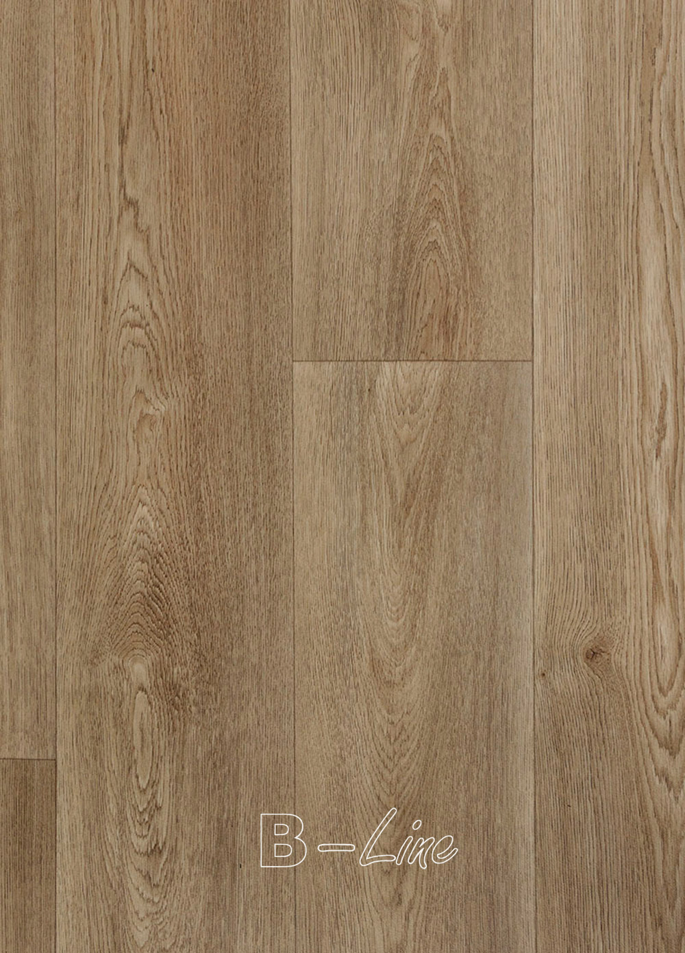PVC Blacktex Columbian Oak 636 L - š. 4 m