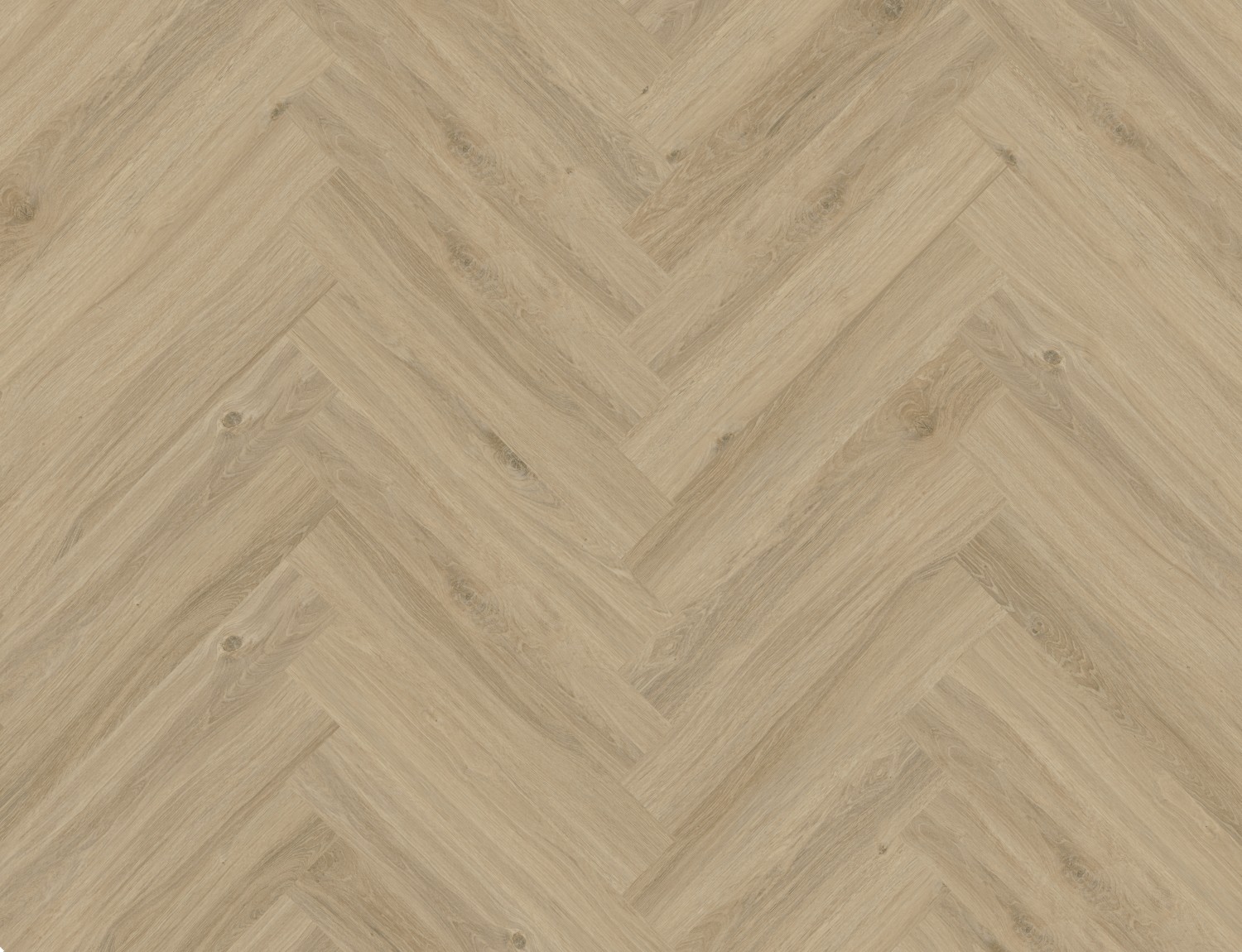 Vinylová podlaha Aspecta Solid PRO - ISOCORE 0,55 Almond HERRINGBONE