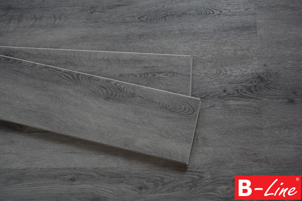 Vinylová podlaha RIGID PLUS SPC CLICK EIR - HIF 22851-4