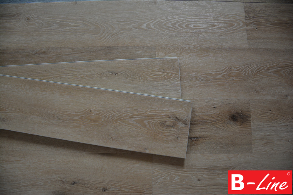 Vinylová podlaha RIGID PLUS SPC CLICK EIR - HIF 22852-12