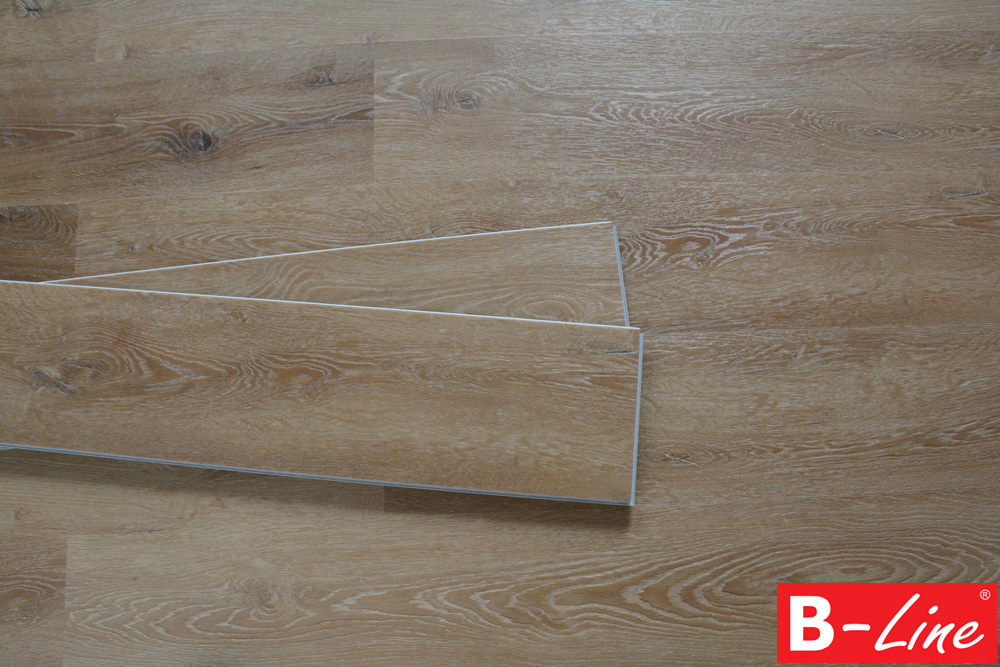 Vinylová podlaha RIGID PLUS SPC CLICK EIR - HIF 22852-13