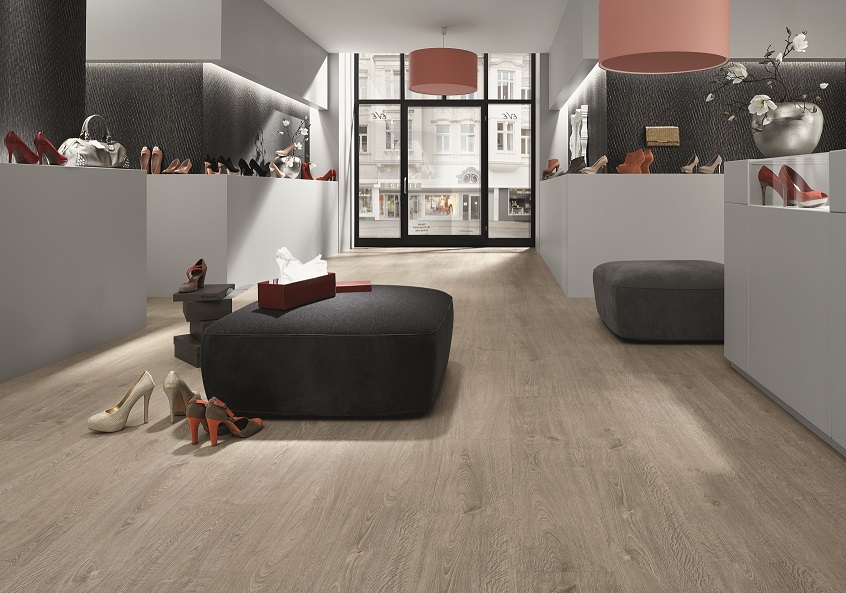 Vinylová podlaha Style Floor 41163 Dub Elegant