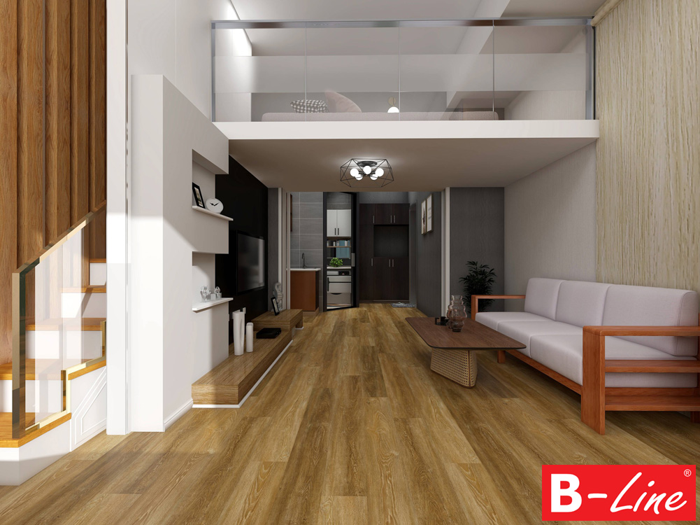 Vinylová podlaha LVT Dryback Floor HIF 23312