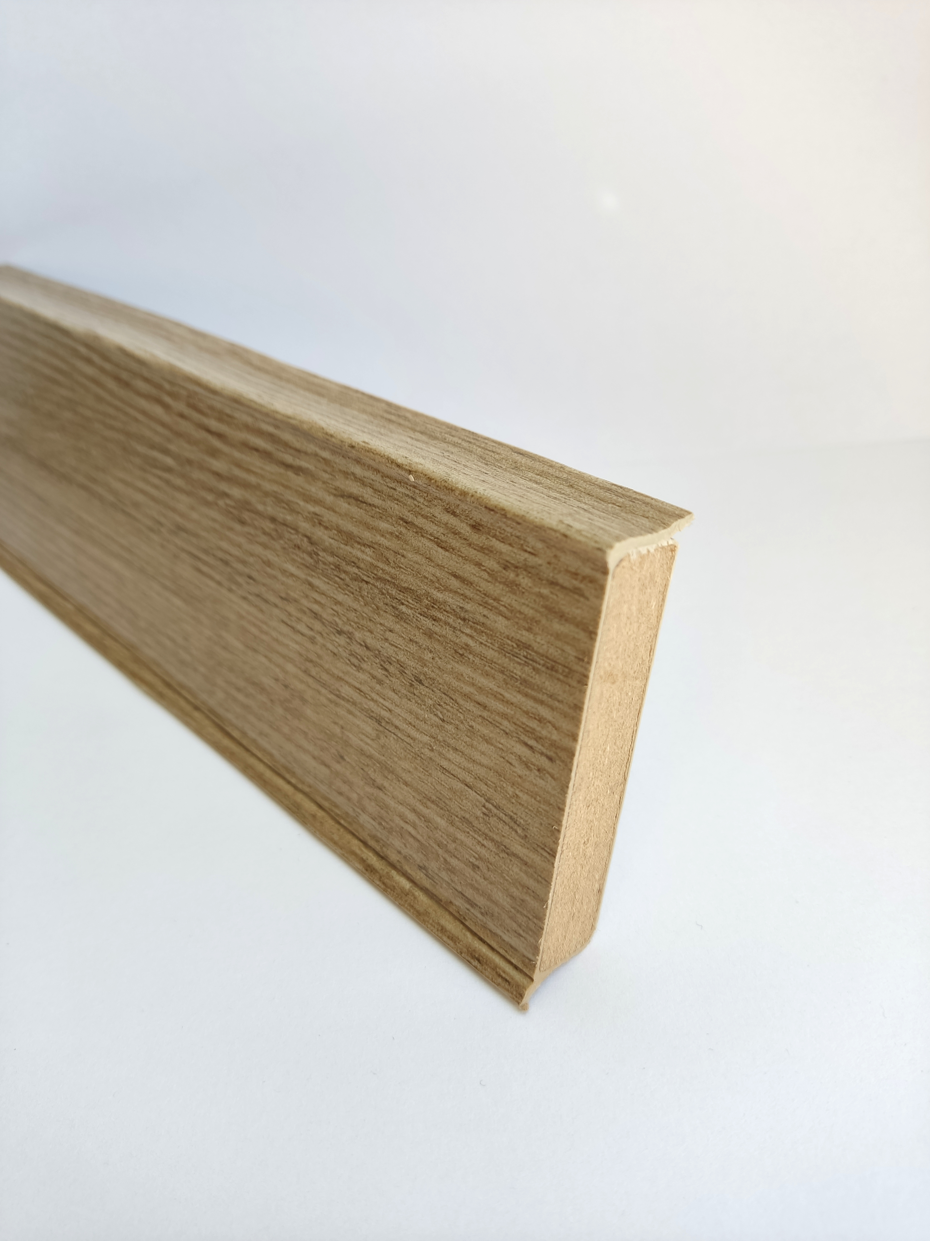 Obvodová lišta CUBU Flex Life 60 - 2402