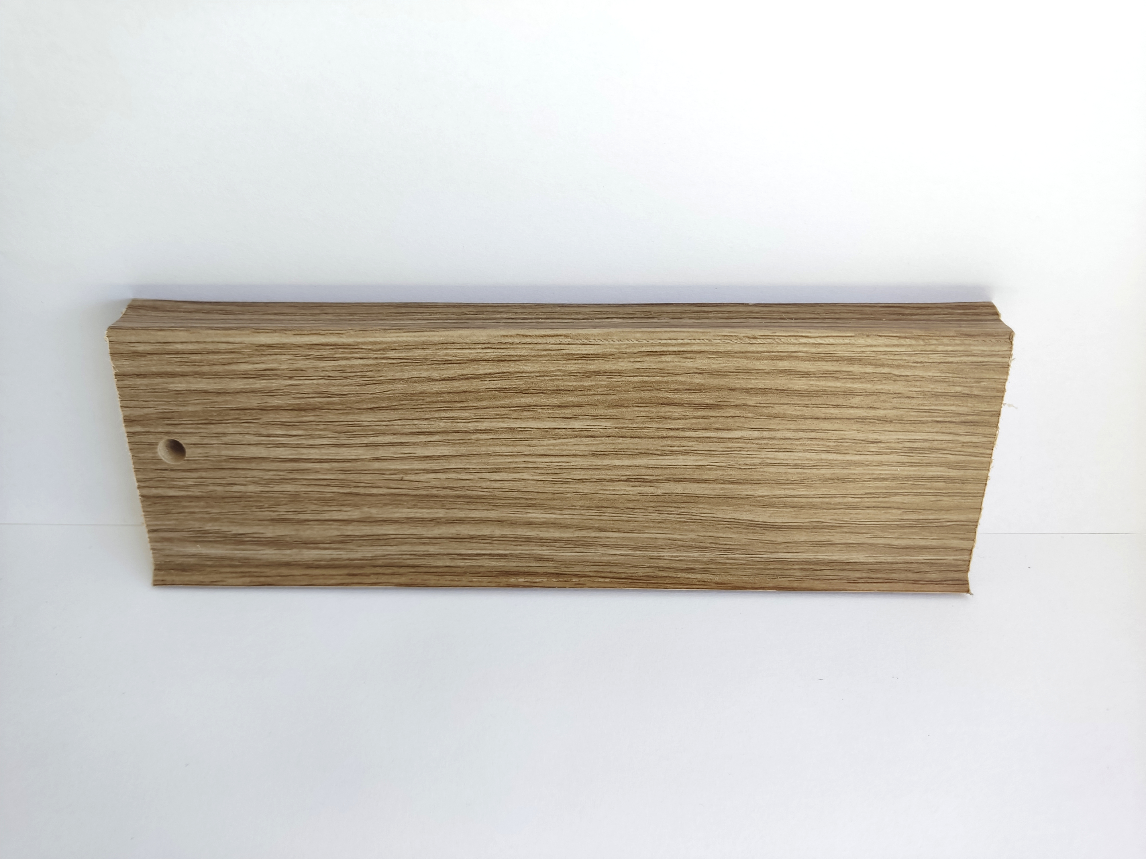 Obvodová lišta CUBU Flex Life 60 - 2430