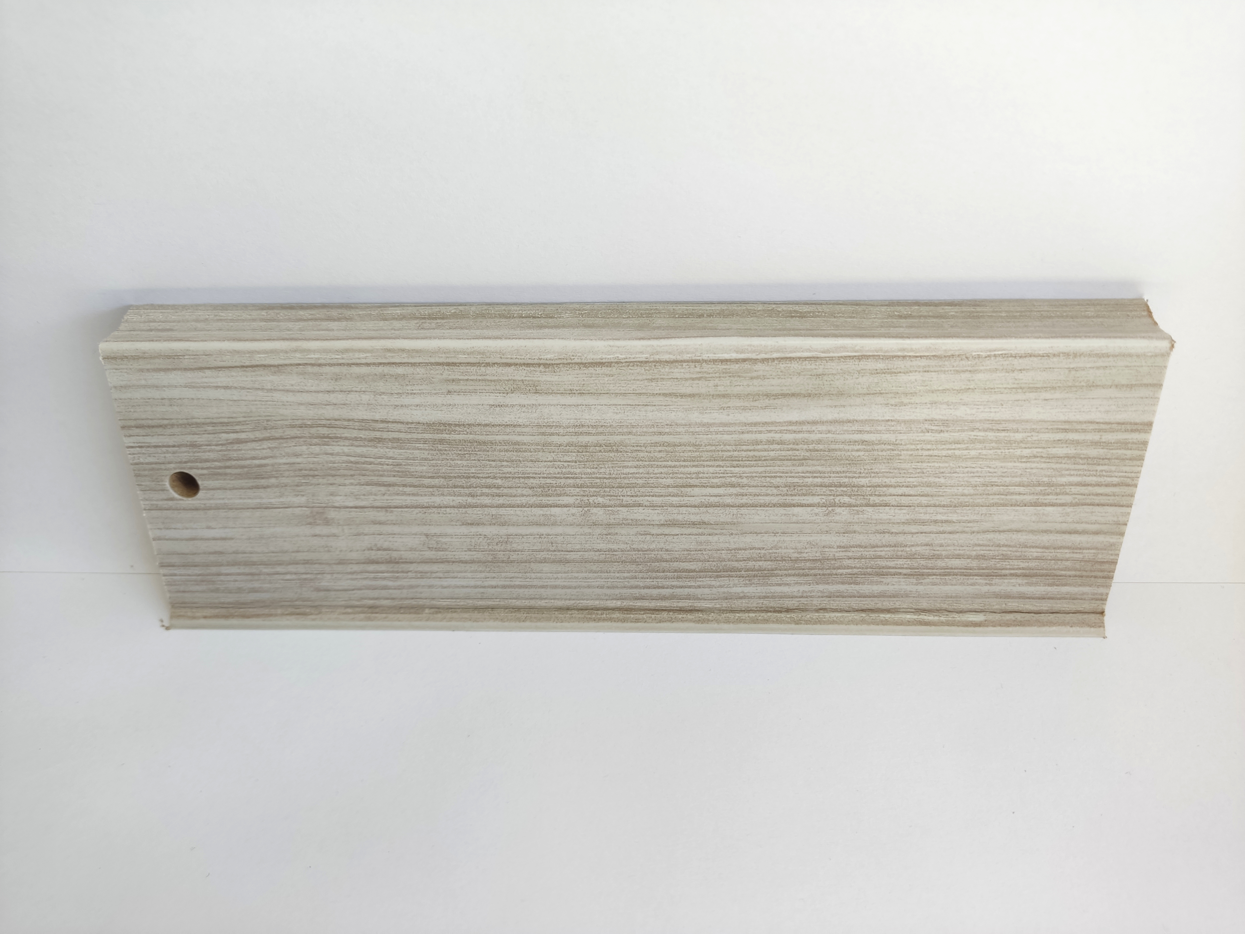 Obvodová lišta CUBU Flex Life 60 - 2491