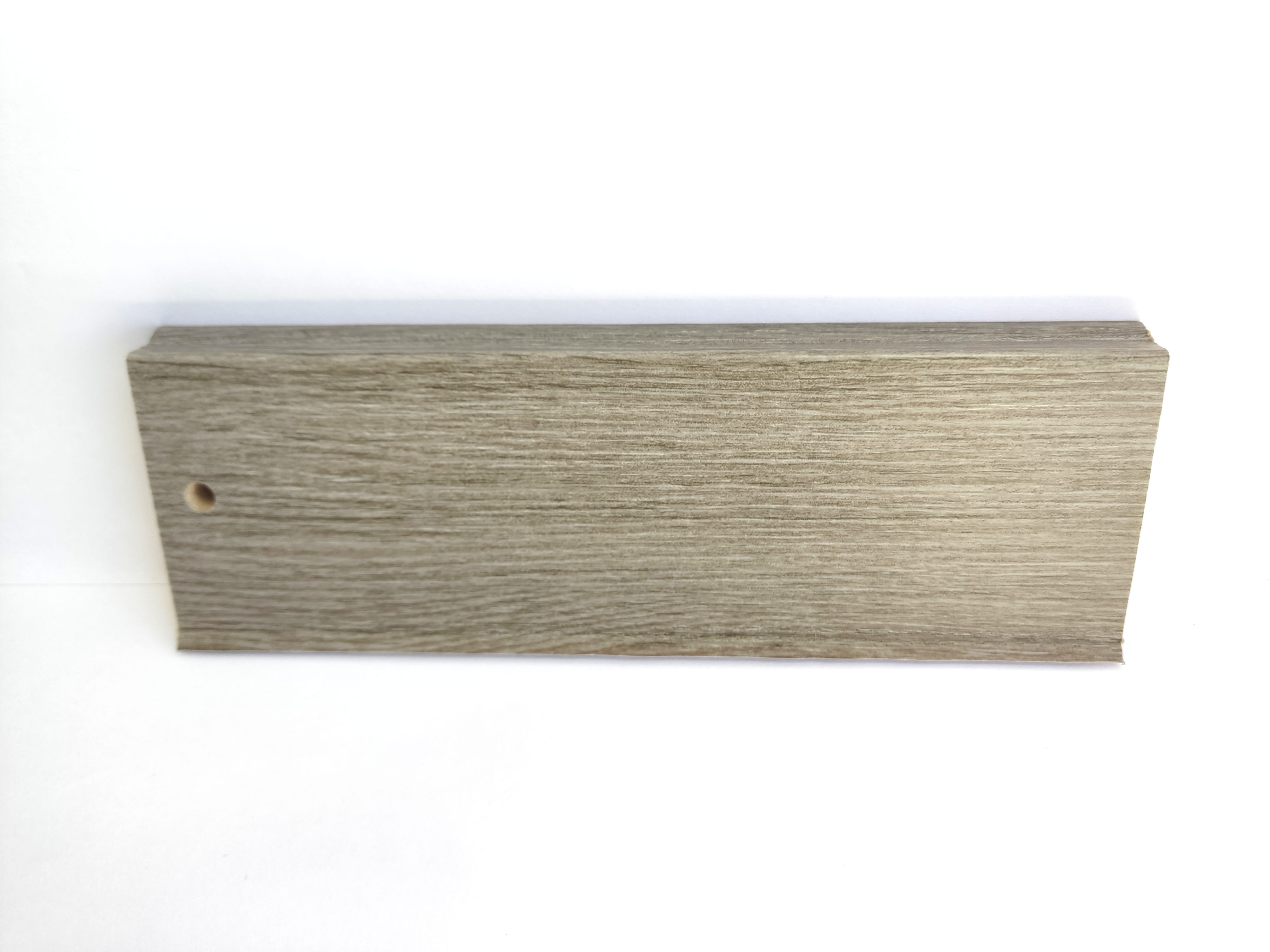 Obvodová lišta CUBU Flex Life 60 - 2574