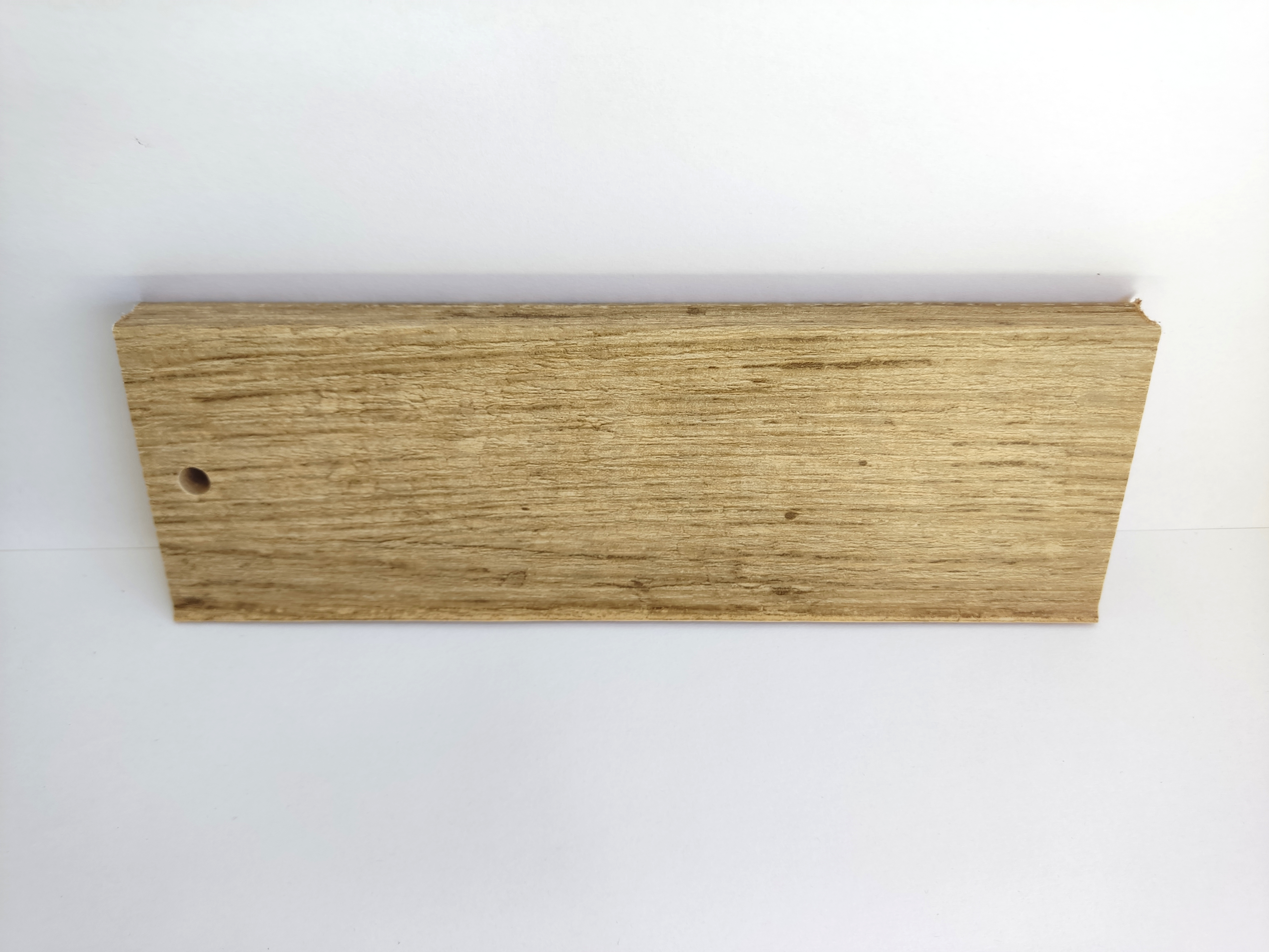 Obvodová lišta CUBU Flex Life 60 - 2586