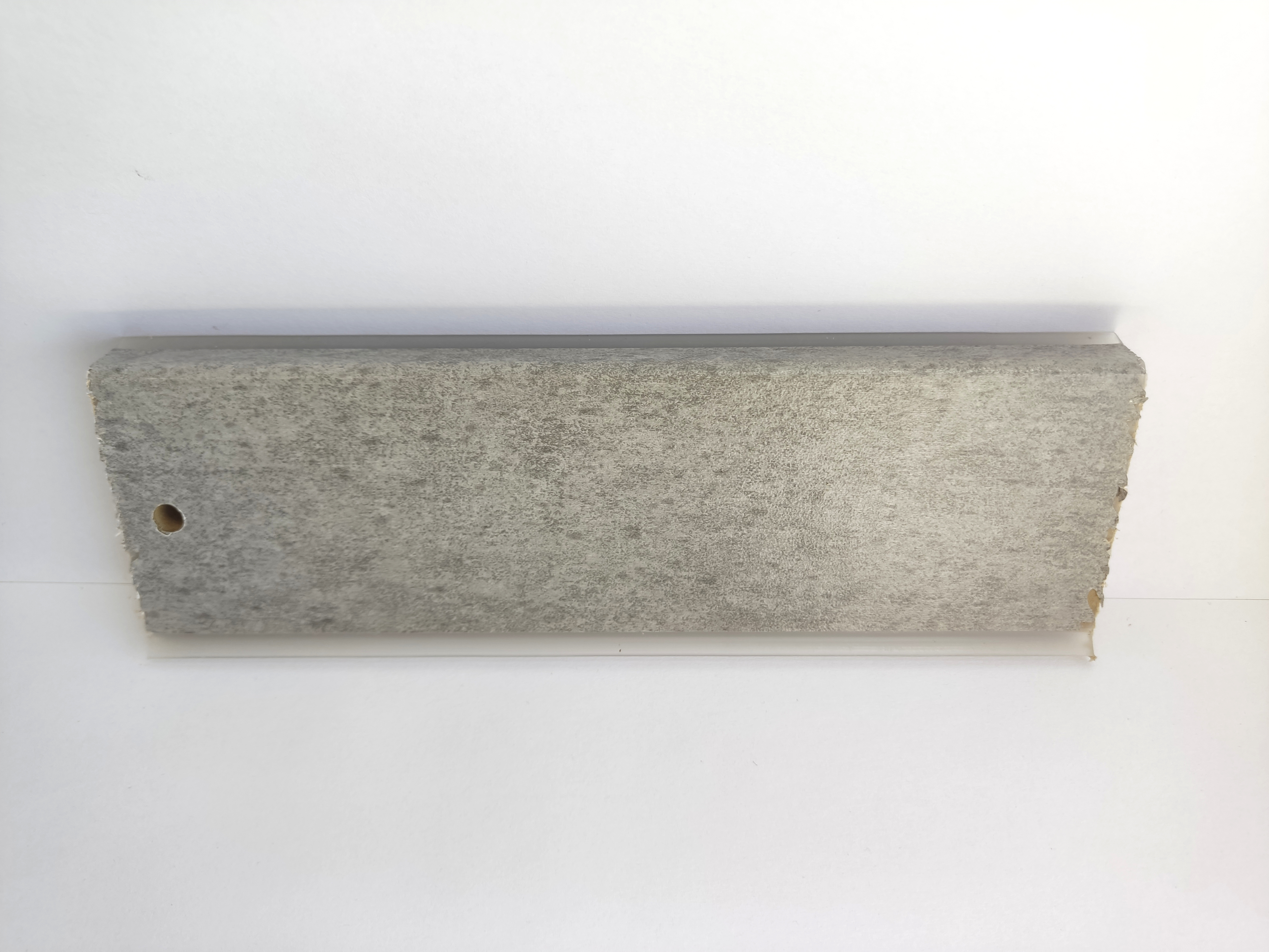 Obvodová lišta CUBU Flex Life 60 - 2816