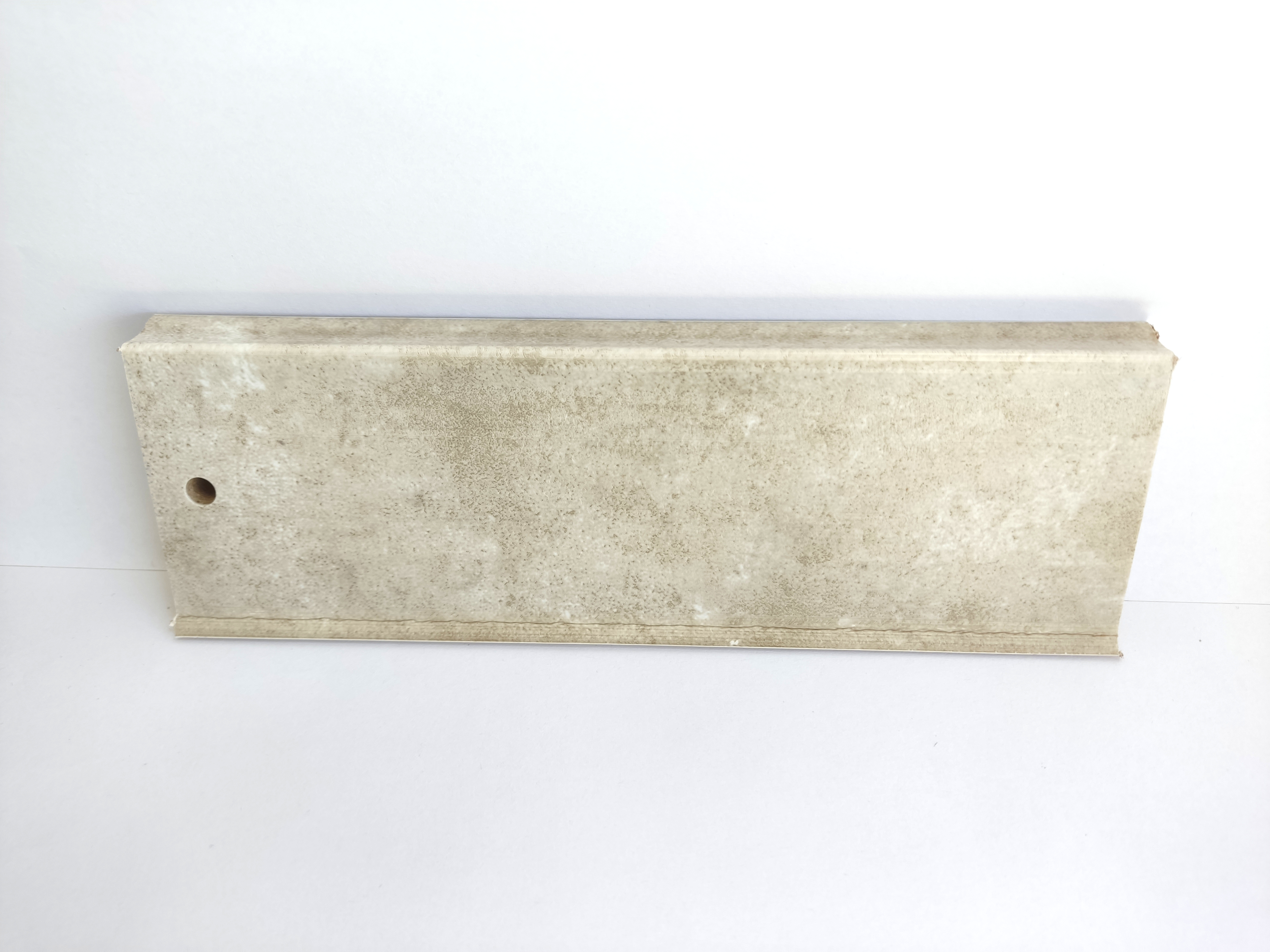 Obvodová lišta CUBU Flex Life 60 - 3863