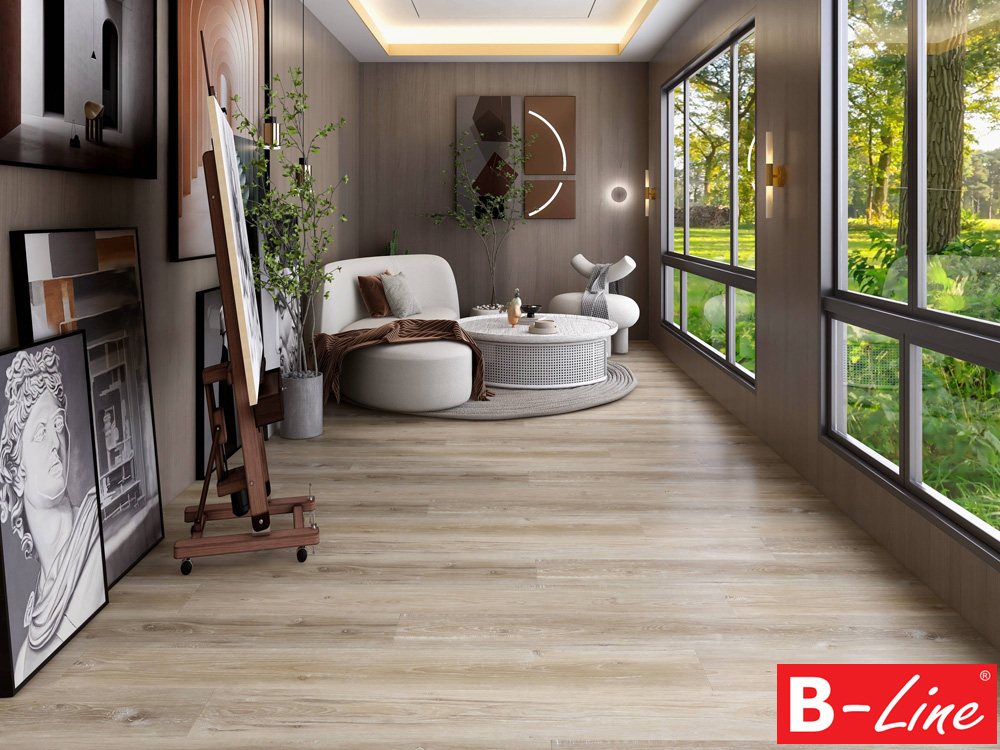 Vinylová podlaha LVT Dryback Floor HIF 23309