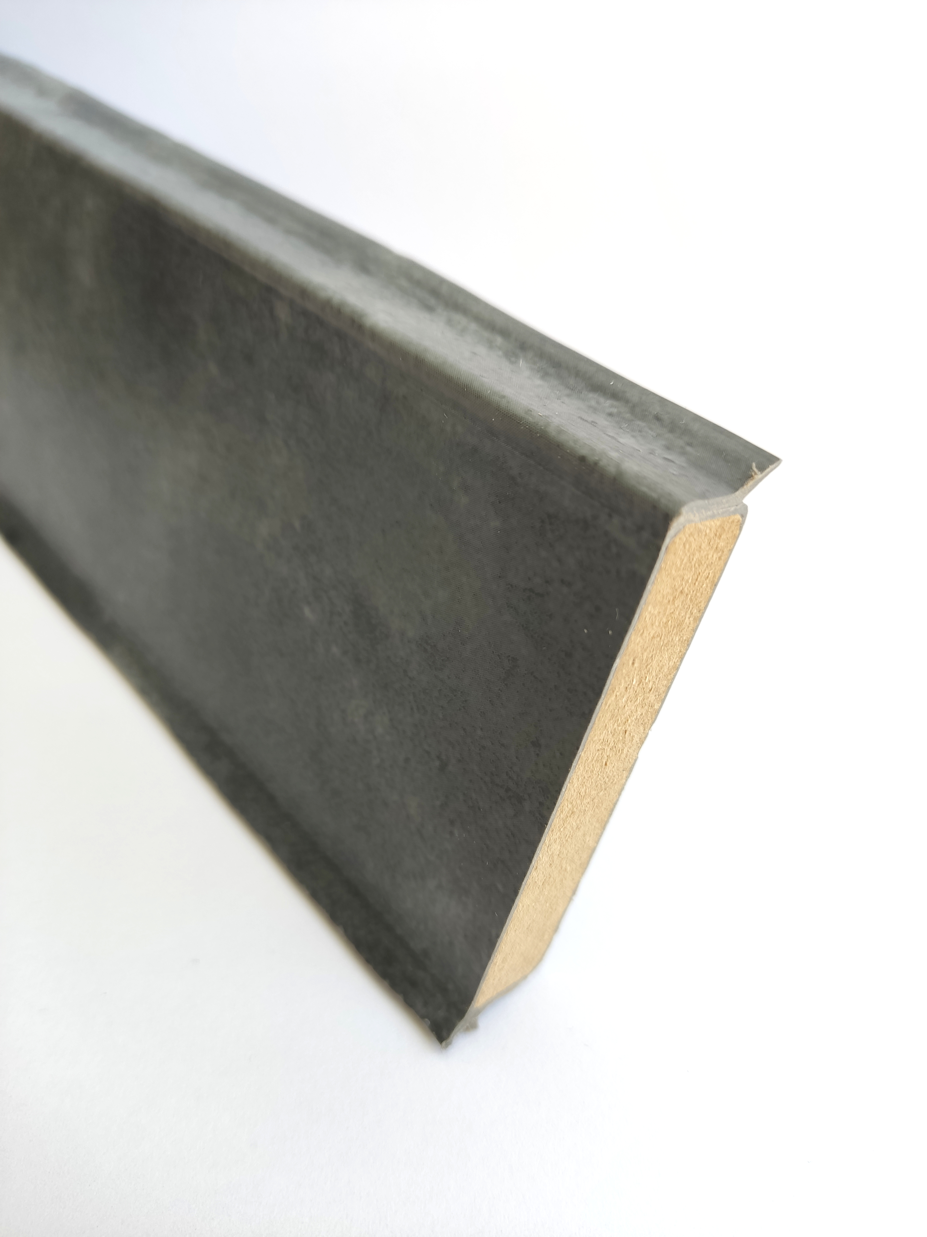 Obvodová lišta CUBU Flex Life 60 - 3089