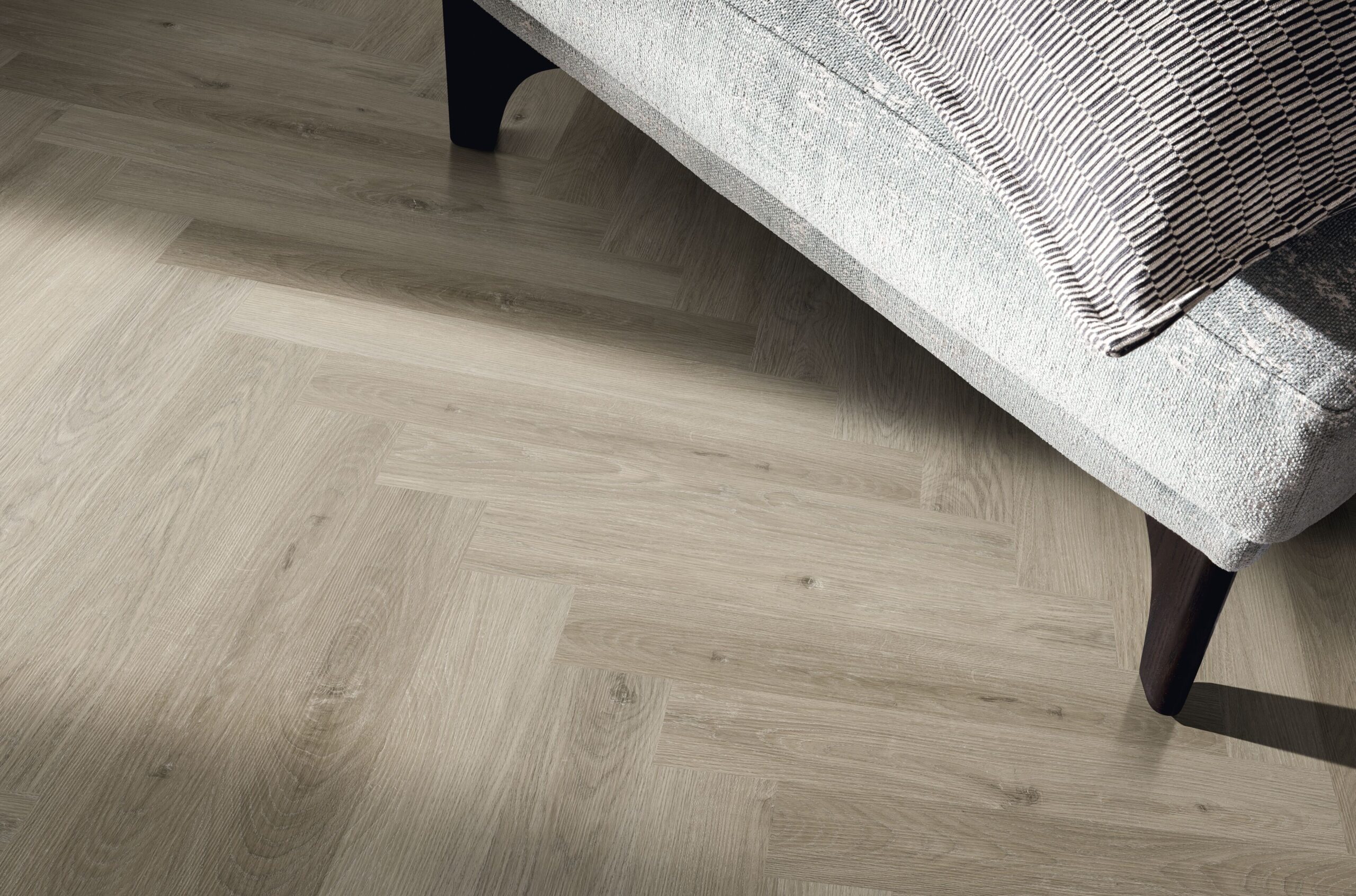 Vinylová podlaha Style Floor 30030 Dub Fishbone Oxford