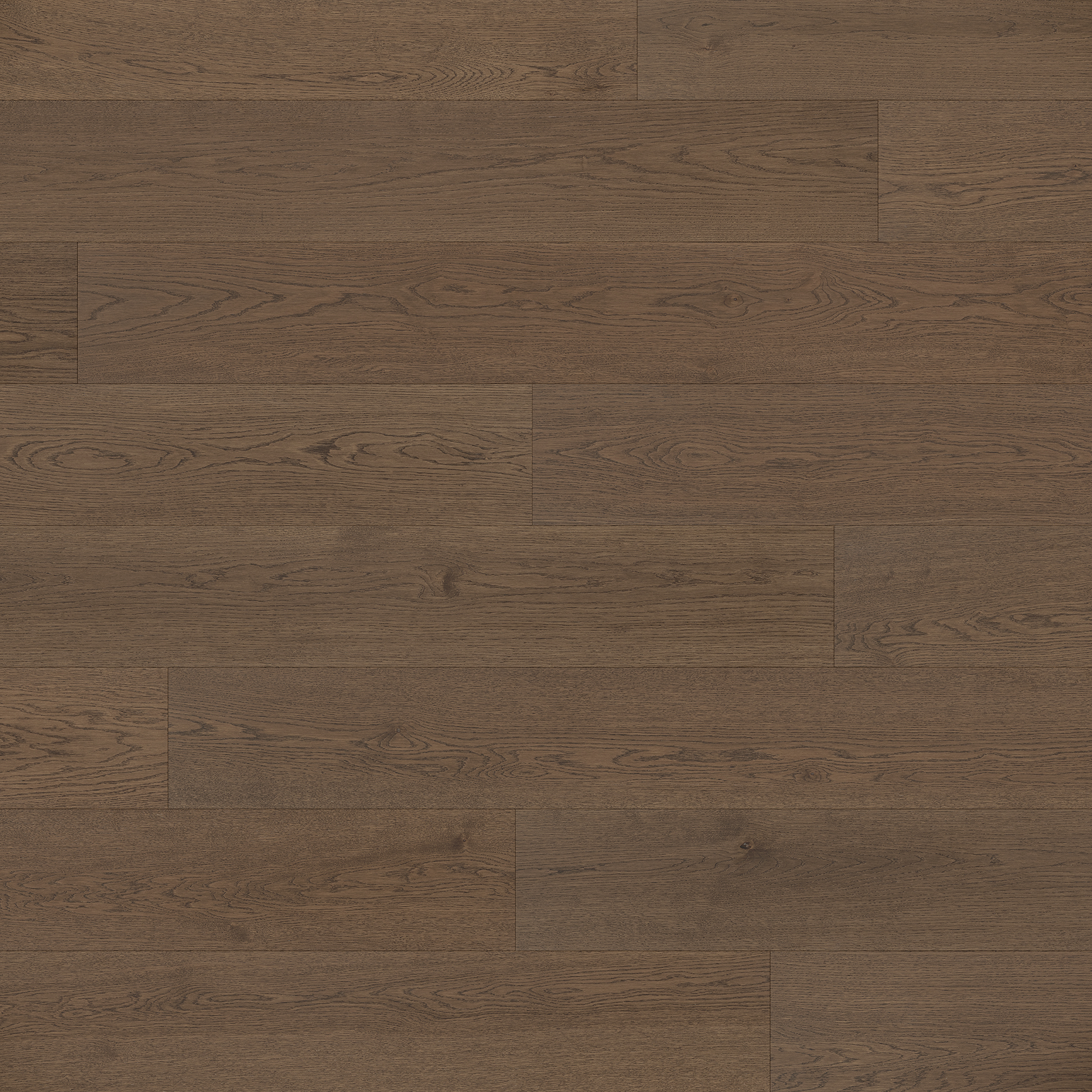 Dřevěná podlaha dýhová PARKY SUMMIT Hazel Oak Rustic Light