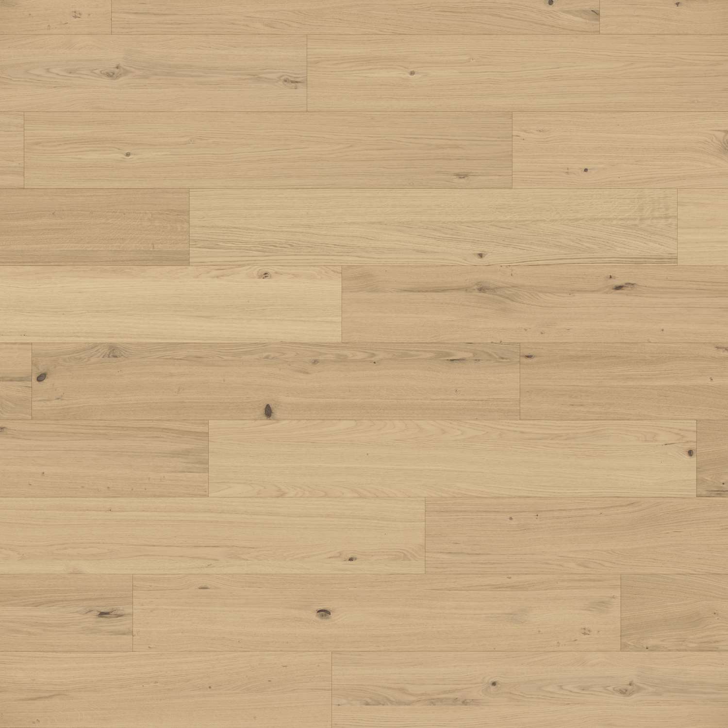 Dřevěná podlaha dýhová PARKY PRO Ivory Oak Rustic Light