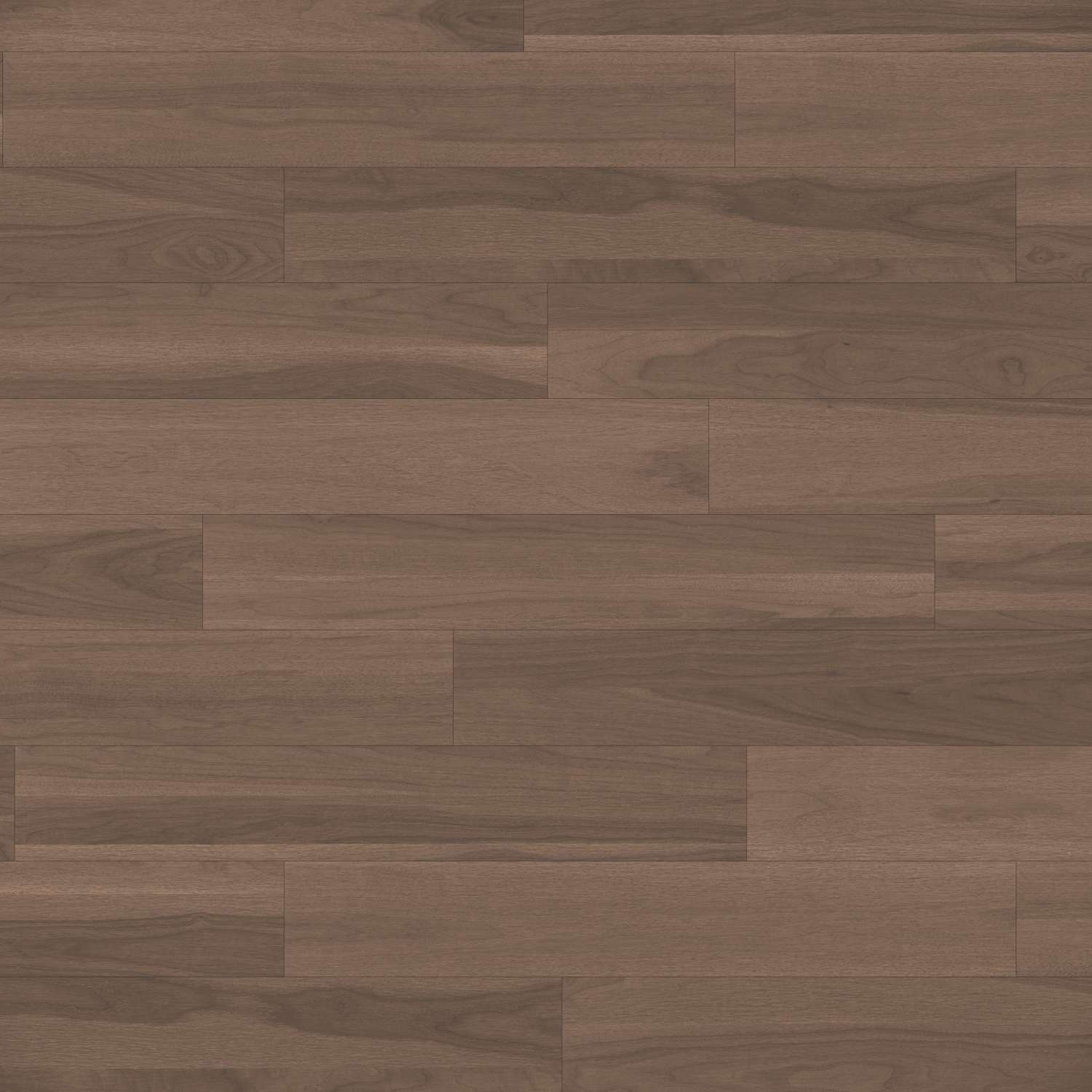 Dřevěná podlaha dýhová PARKY PRO Smoked Walnut Premium