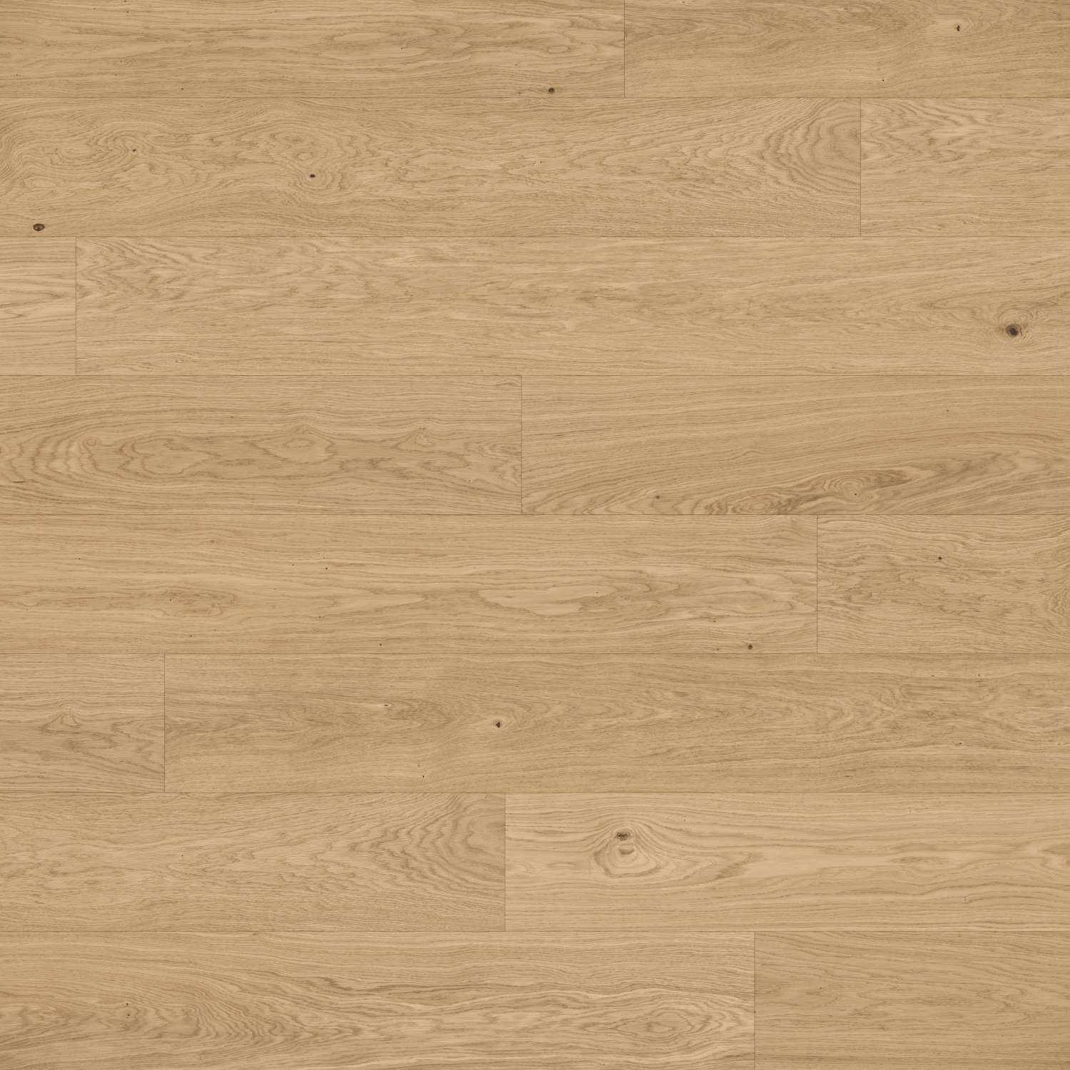 Dřevěná podlaha dýhová PARKY SUMMIT Natural Oak Rustic Light