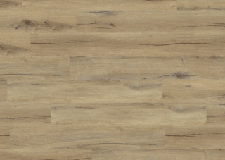 Vinylová podlaha DESIGNART 0,55 Rigid Click - Daintree Brown