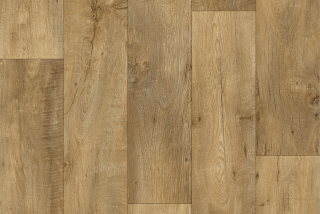 PVC Texalino Supreme Valley Oak 7801 - š. 5 m