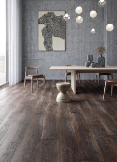 Vinylová podlaha Economy Vinyl 4004