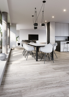 Vinylová podlaha Economy Vinyl 4501