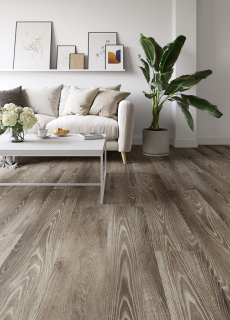 Vinylová podlaha Economy Vinyl Click 0,3 Rigid 4103