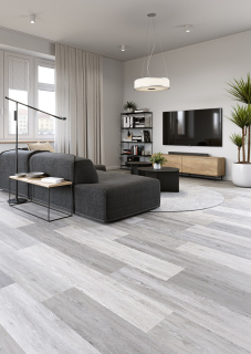 Vinylová podlaha Economy Vinyl Click 0,3 Rigid 4302