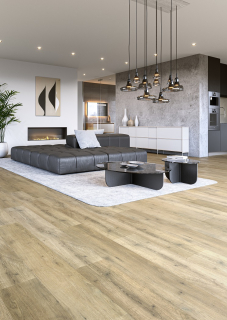 Vinylová podlaha Design Vinyl Home Click Rigid 3003