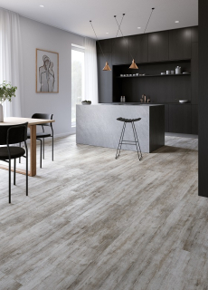 Vinylová podlaha Design Vinyl Home Click Rigid 5006